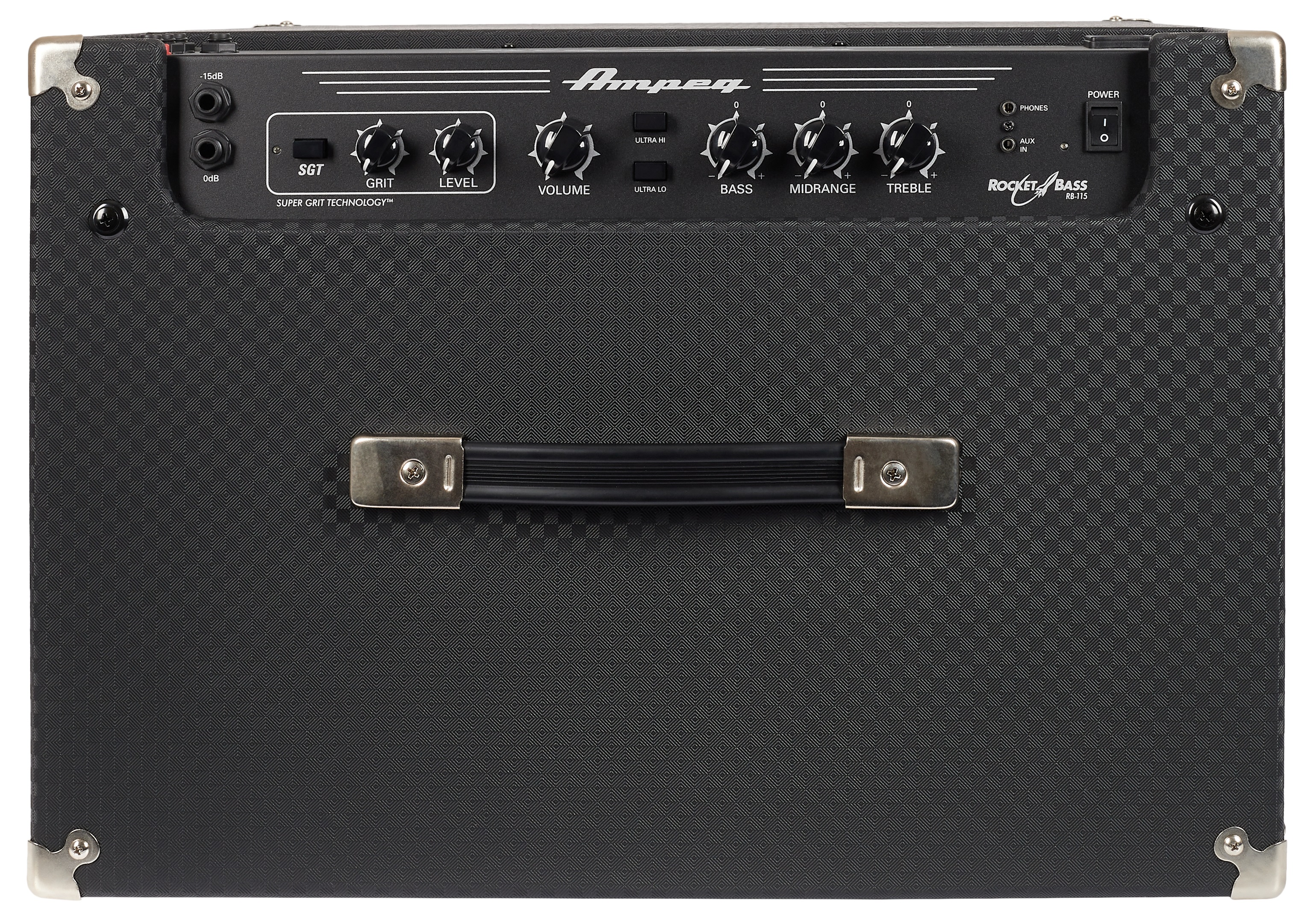 Ampeg Rocket Bass RB115 (obrázek 4)