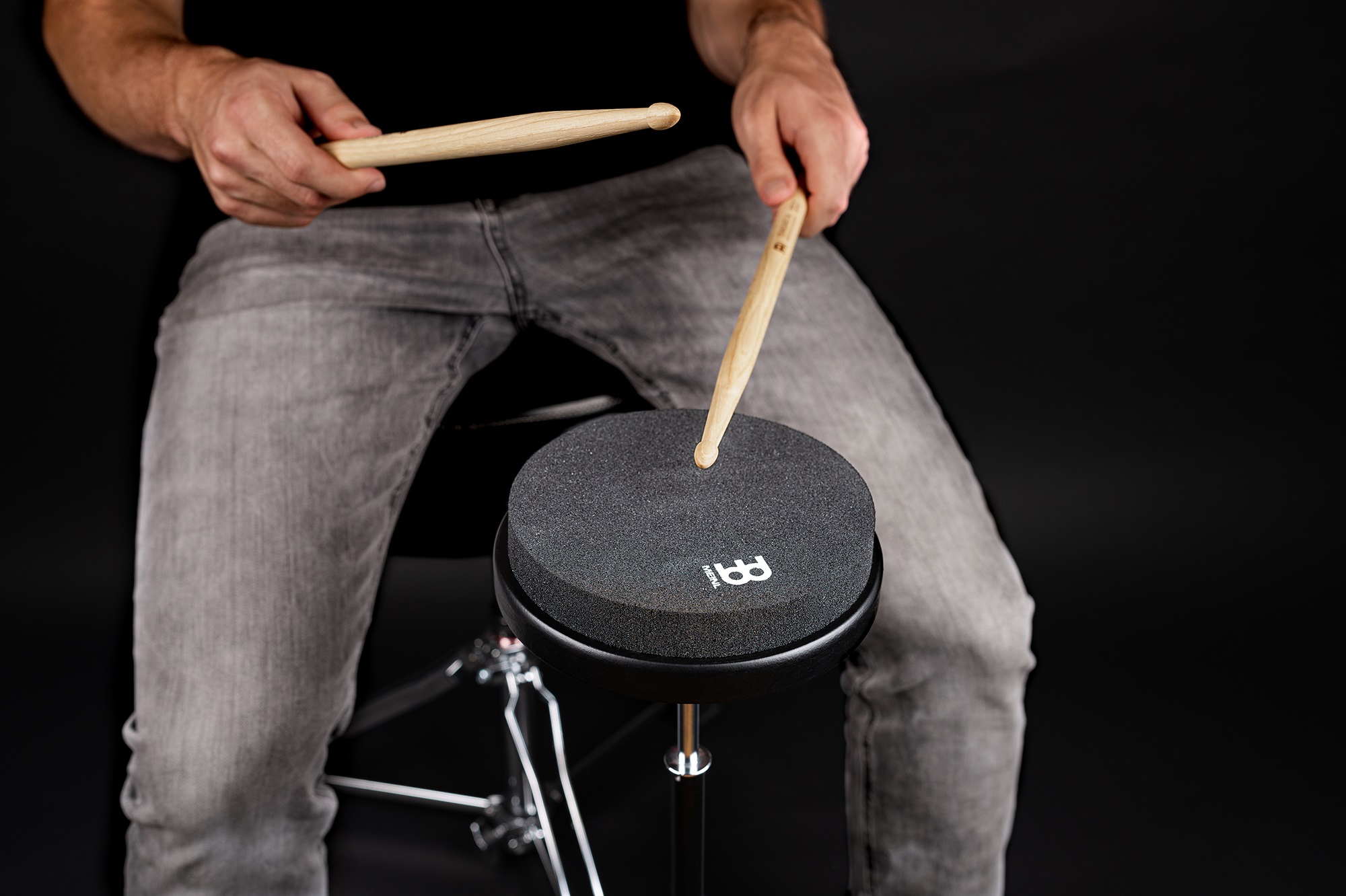 Meinl MMP6BK (obrázek 4)