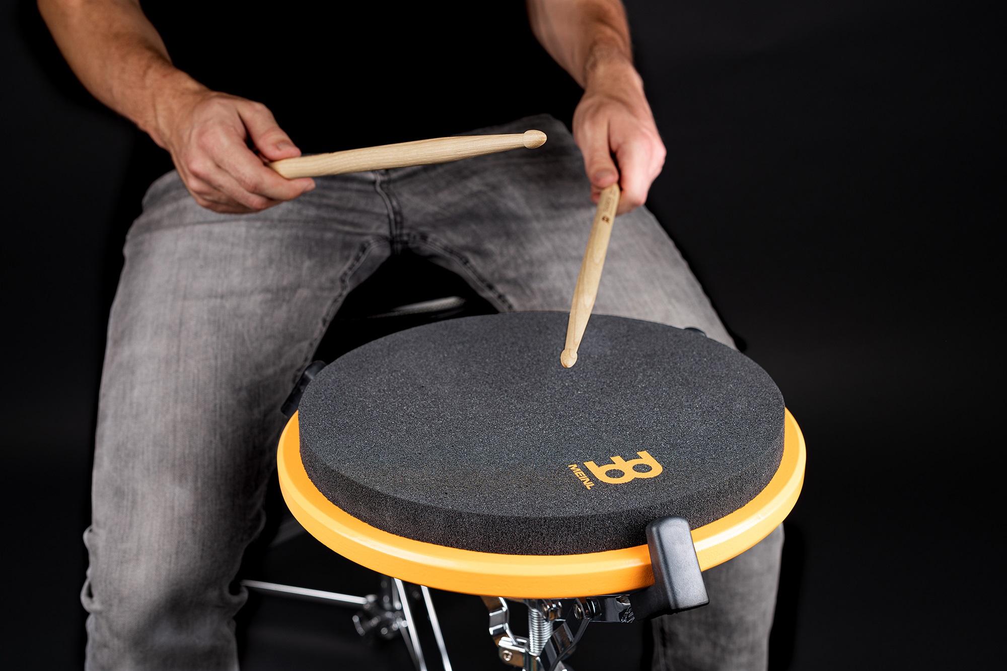 Meinl MMP12OR (obrázek 4)