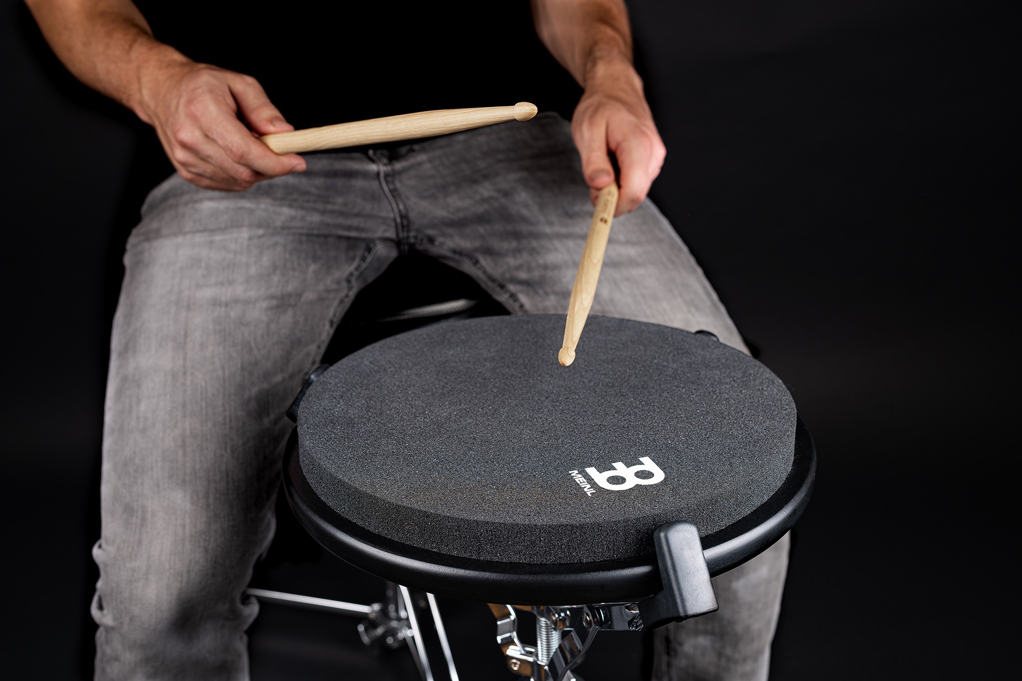 Meinl MMP12BK (obrázek 4)