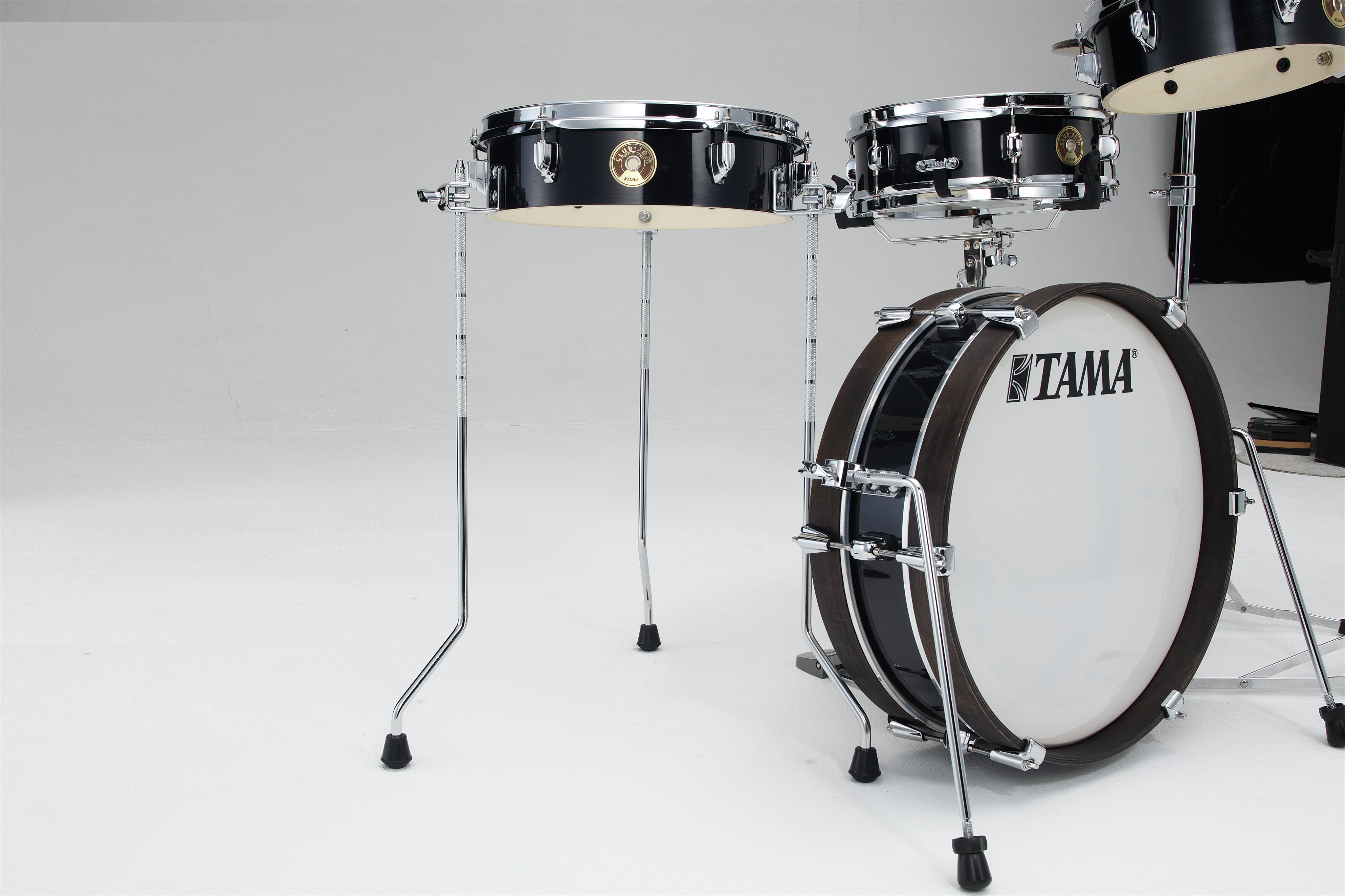Tama Club-Jam Pancake LJK48P-HBK (obrázek 4)