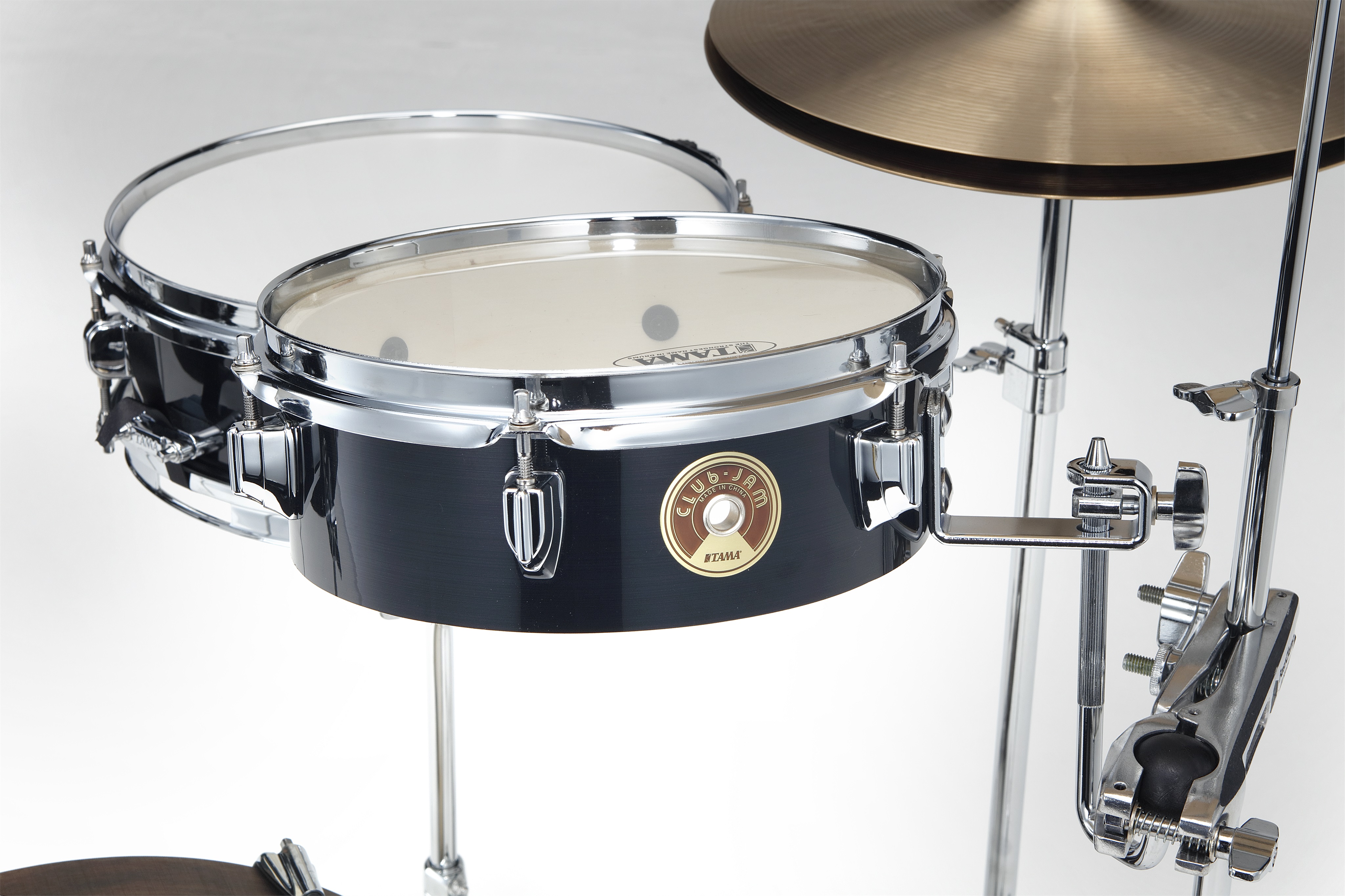 Tama Club-Jam Pancake LJK48P-HBK (obrázek 5)