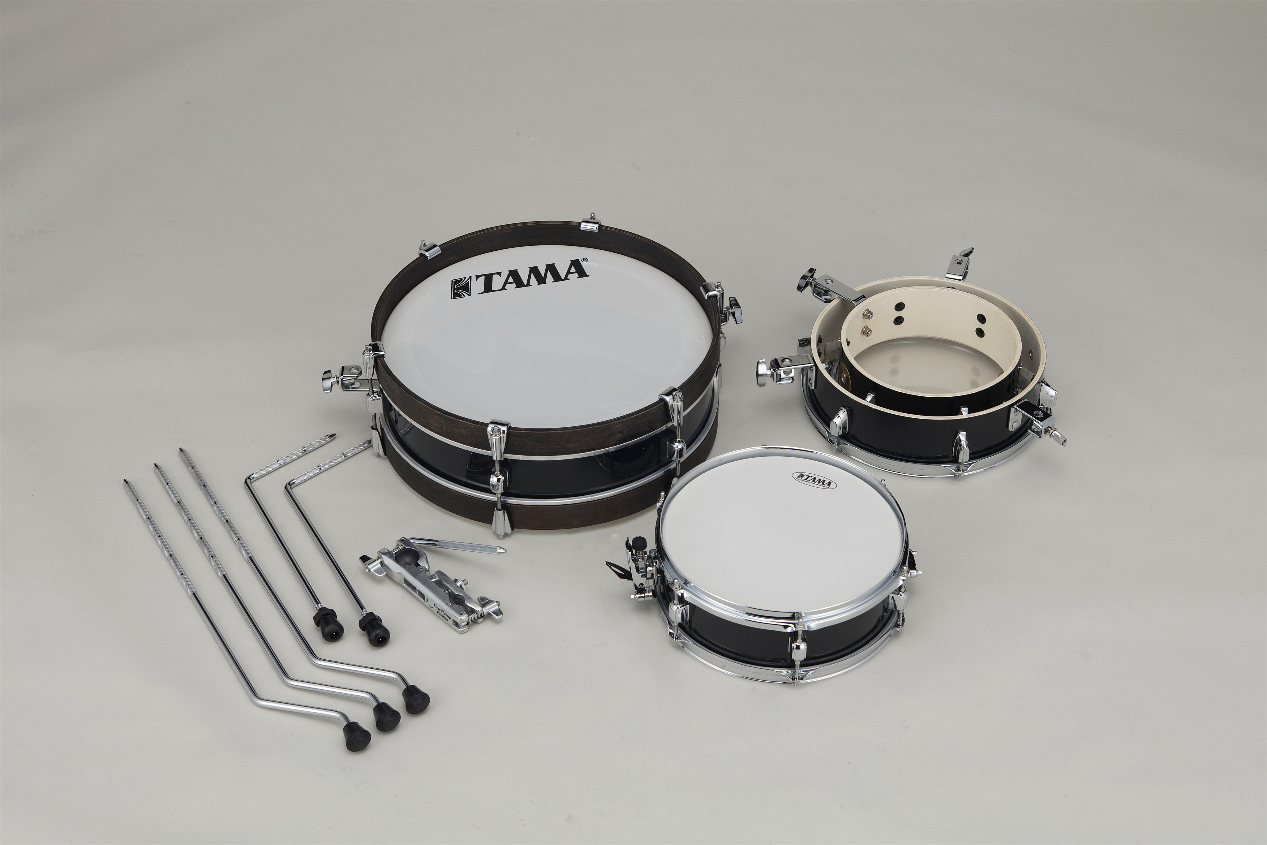 Tama Club-Jam Pancake LJK48P-HBK (obrázek 8)