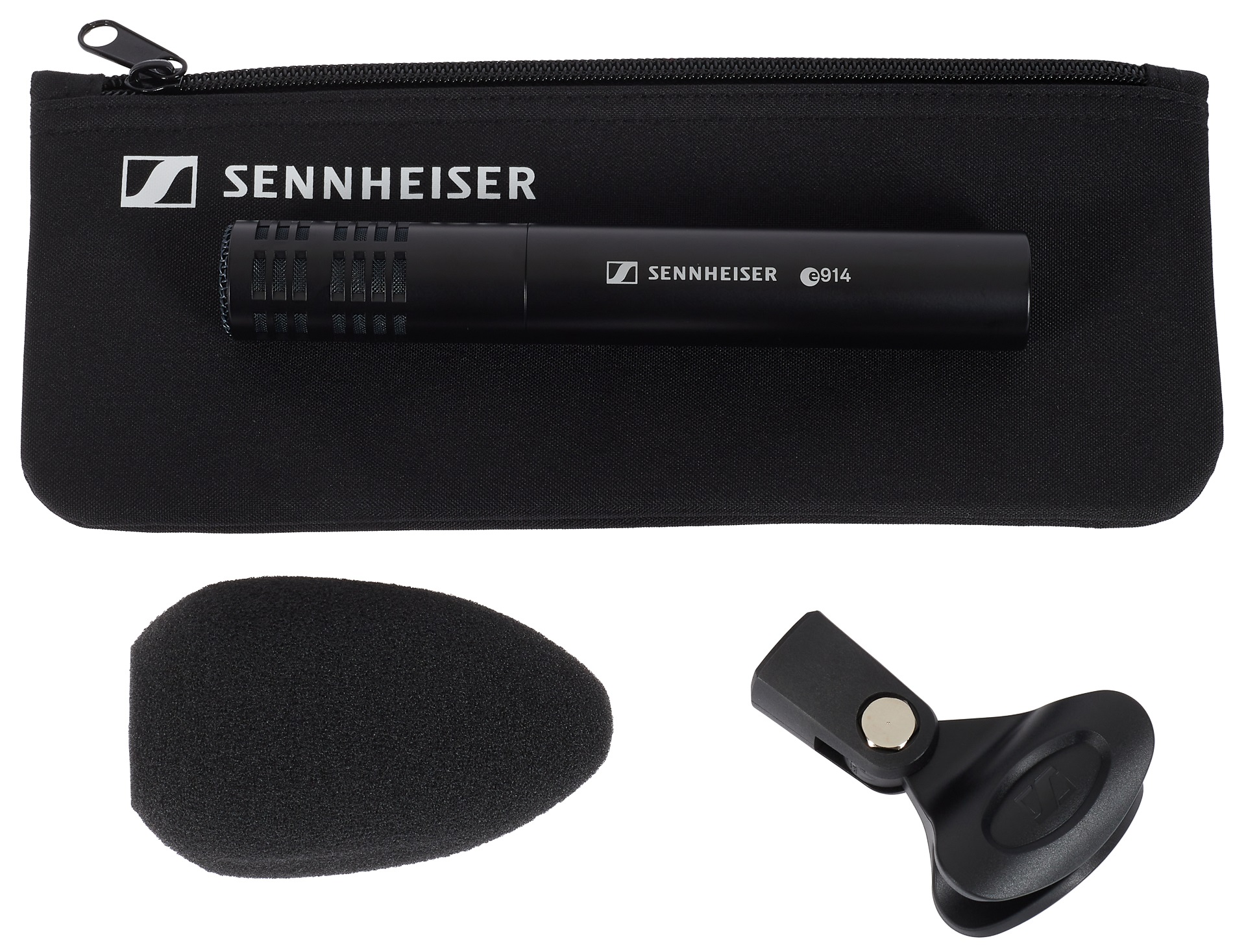 Sennheiser e 914 (obrázek 5)