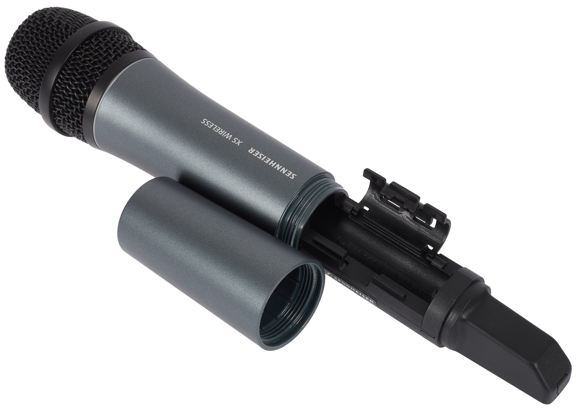 Sennheiser SKM 835-XSW B (obrázek 5)