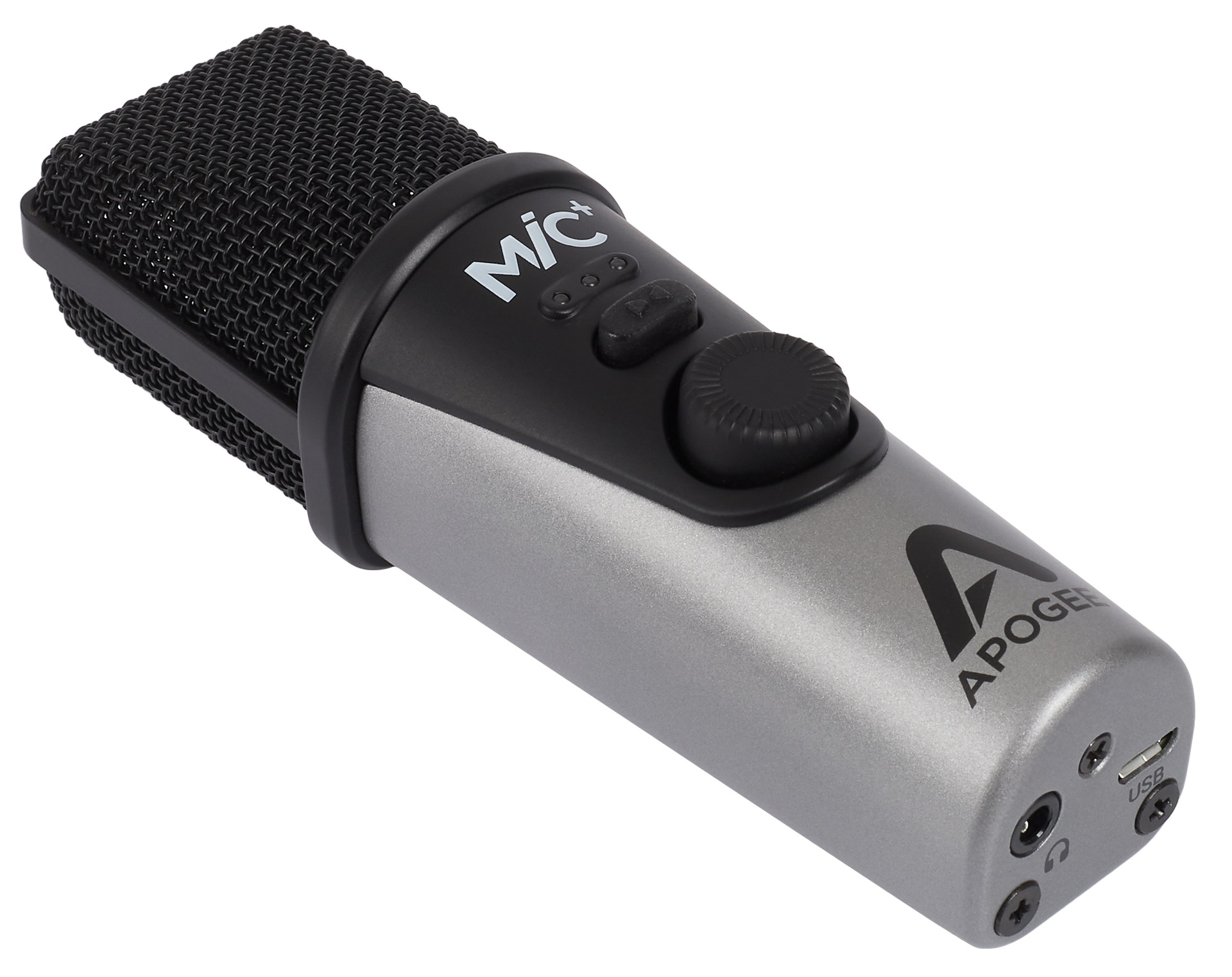 Apogee MiC Plus (obrázek 3)