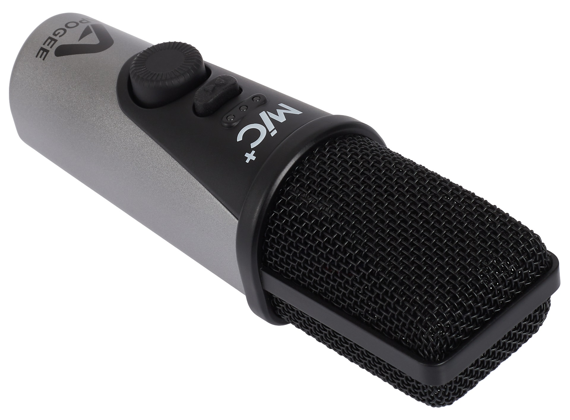 Apogee MiC Plus (obrázek 4)