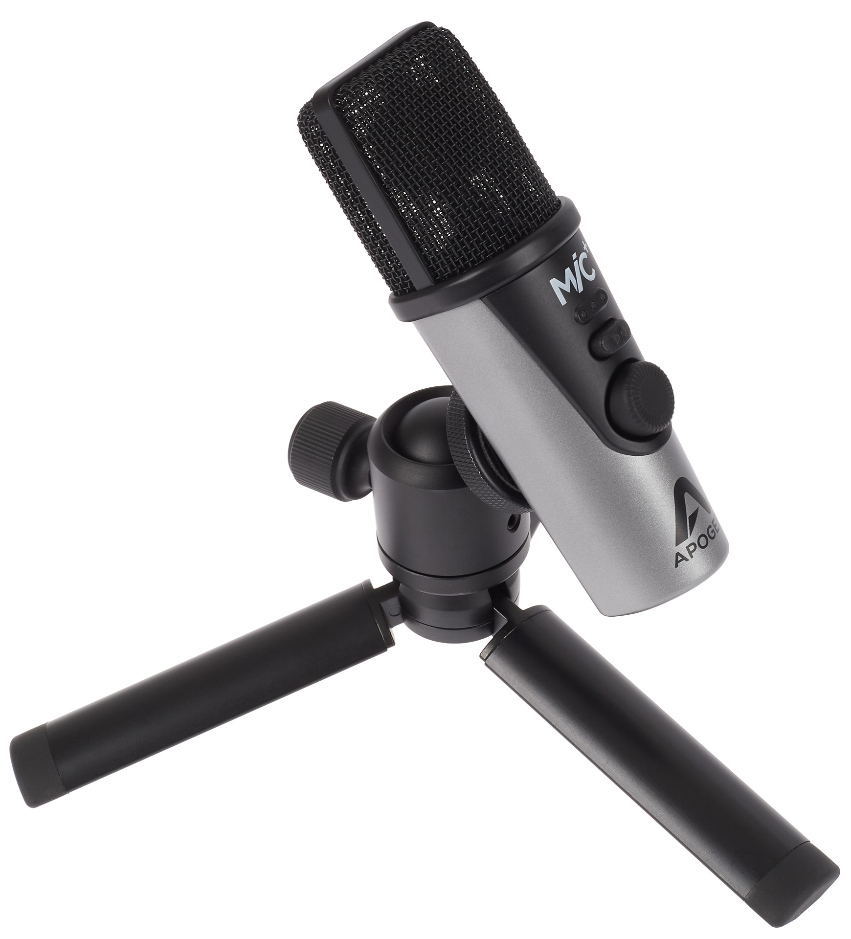 Apogee MiC Plus (obrázek 5)