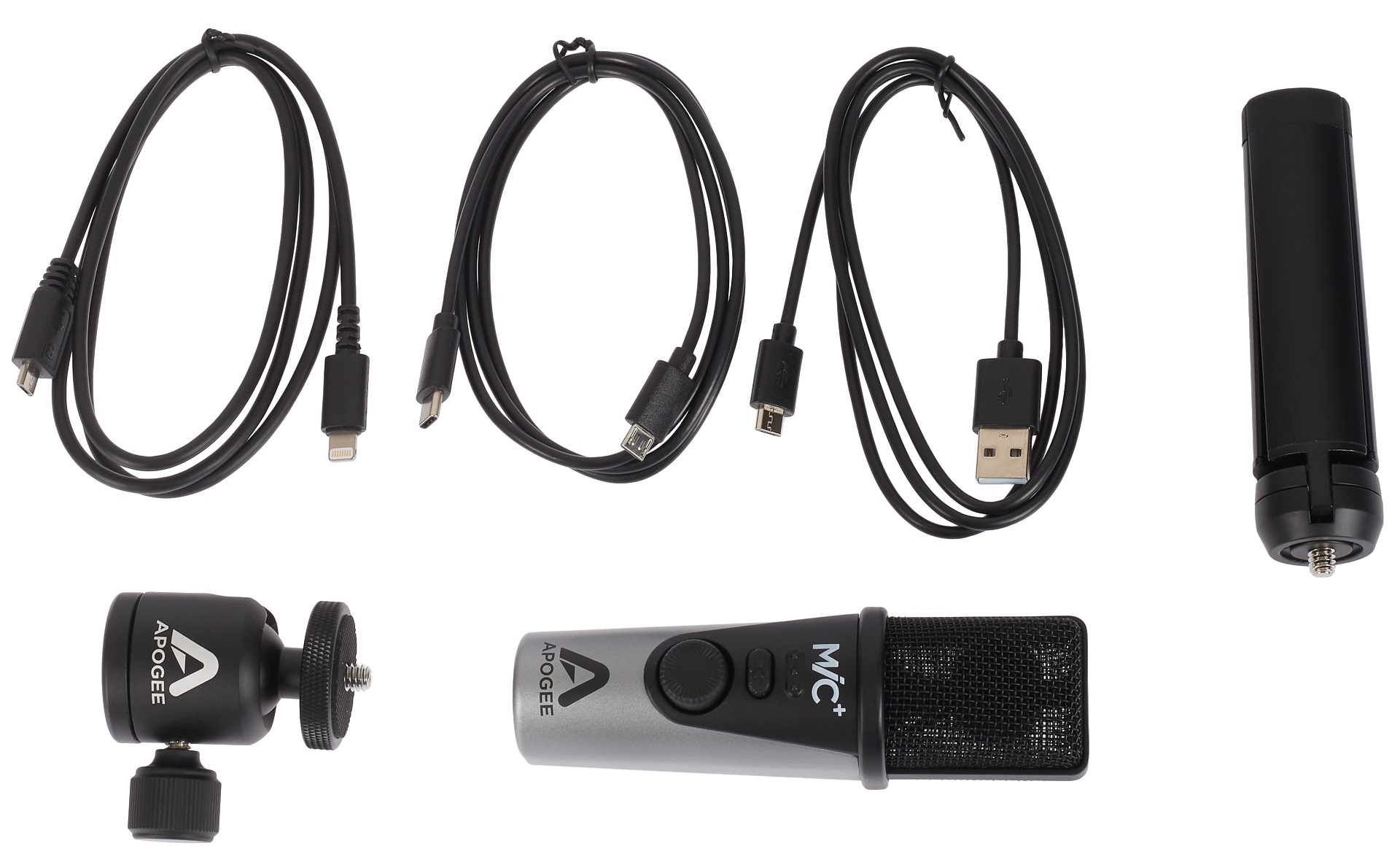 Apogee MiC Plus (obrázek 7)