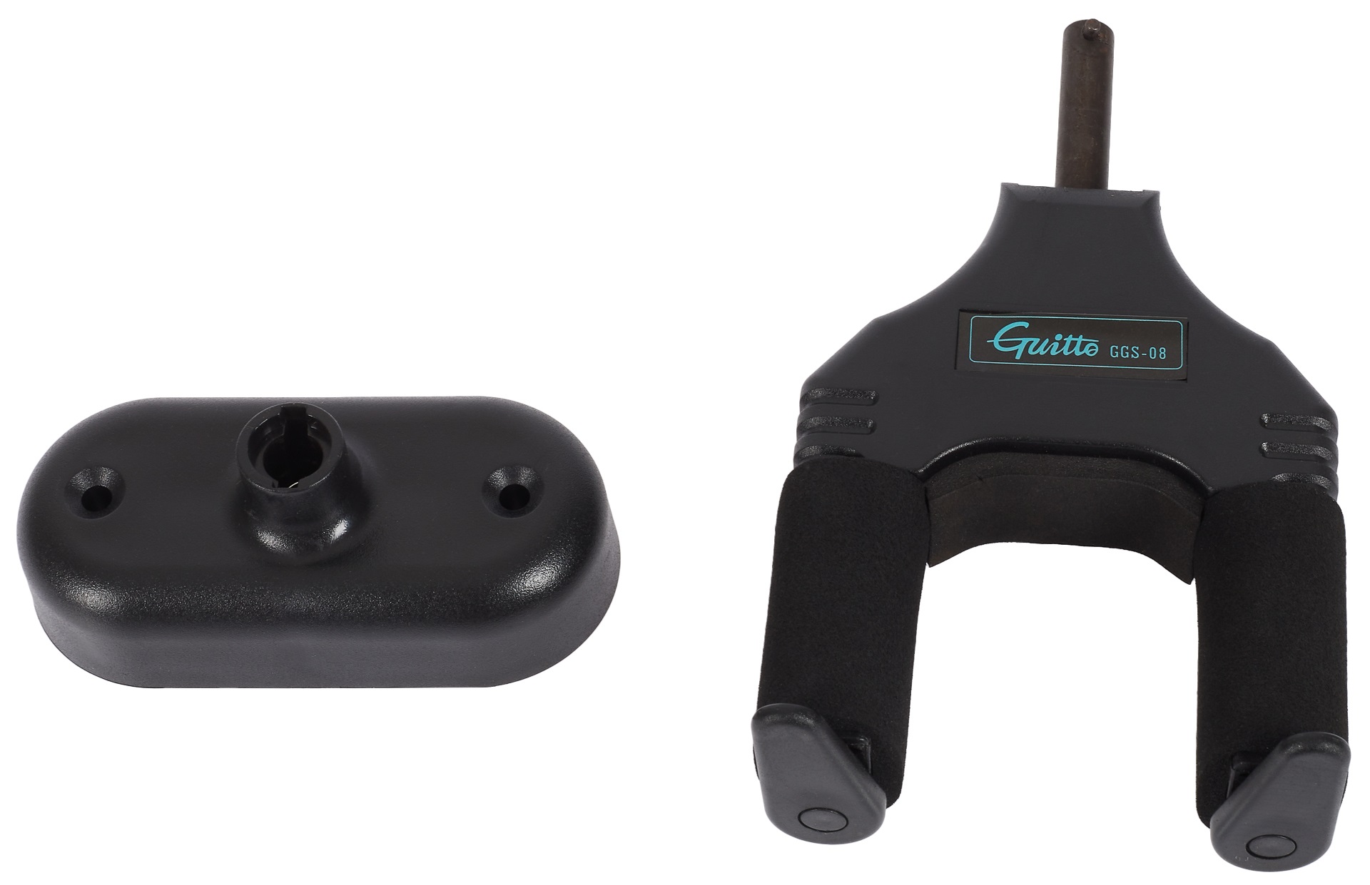 Guitto GGS-08 Guitar Wall Hanger (obrázek 4)