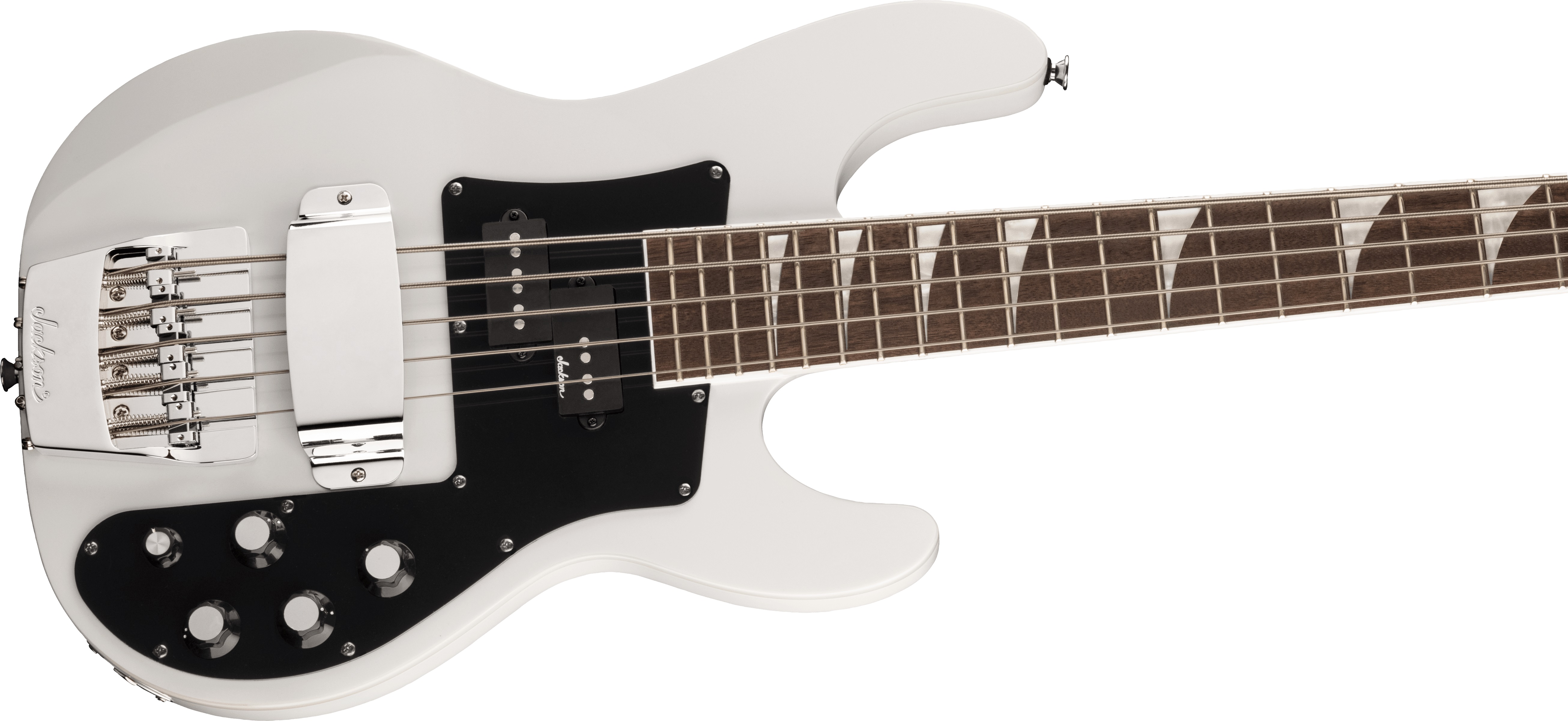 Jackson X Series CBXDX V Snow White (obrázek 3)