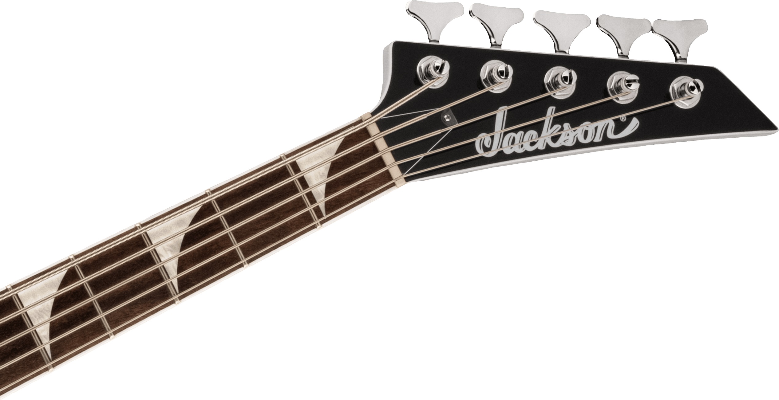 Jackson X Series CBXDX V Snow White (obrázek 4)