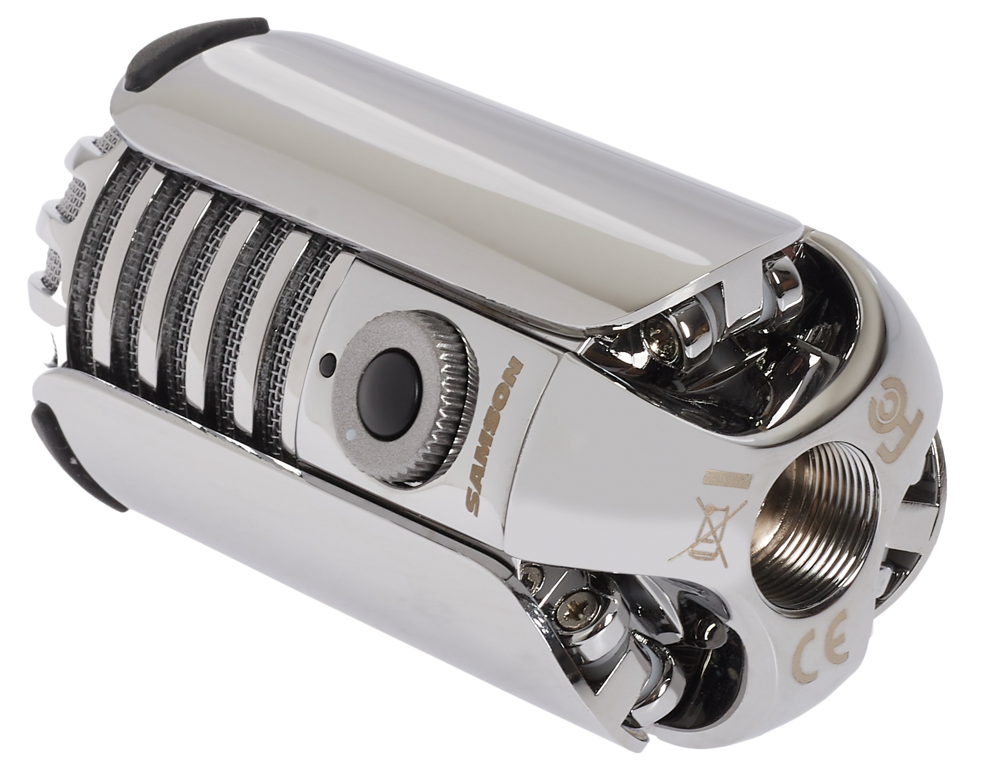 Samson Meteor Mic (obrázek 3)