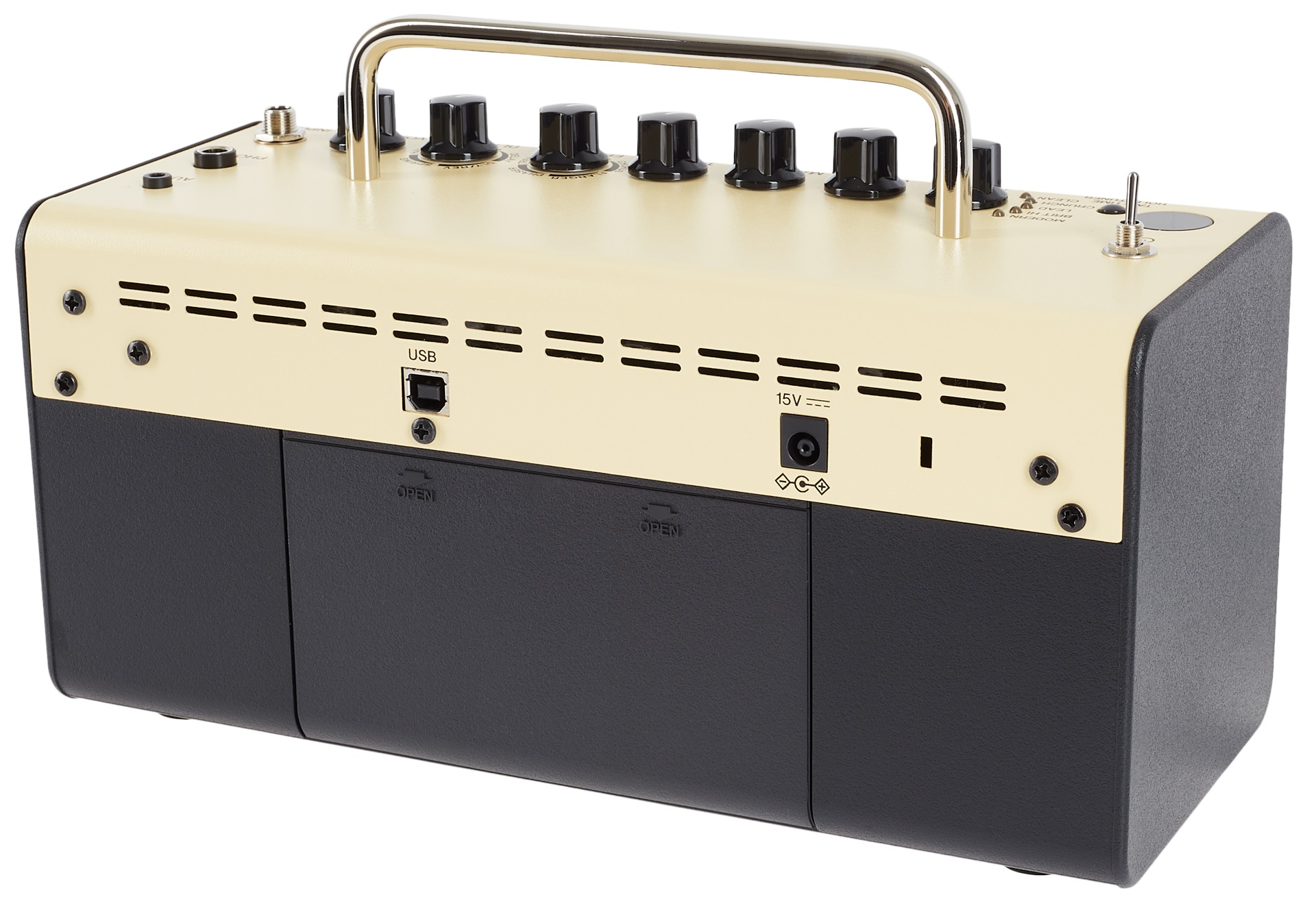 Yamaha THR5 V2 (obrázek 5)