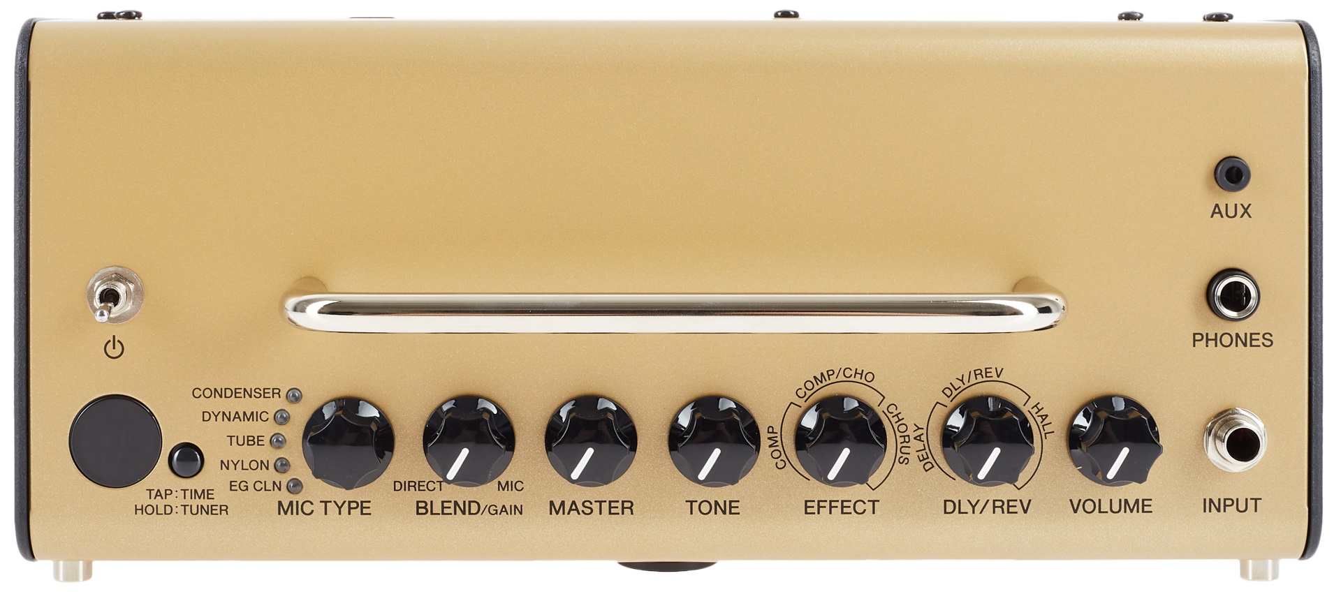 Yamaha THR5A (obrázek 4)