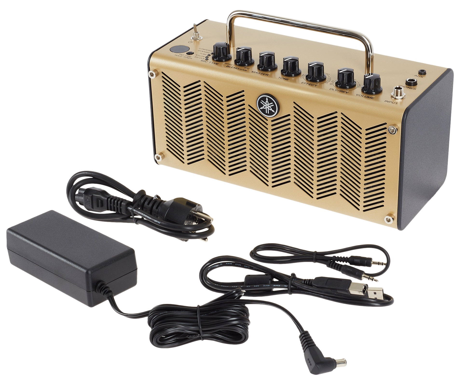 Yamaha THR5A (obrázek 7)