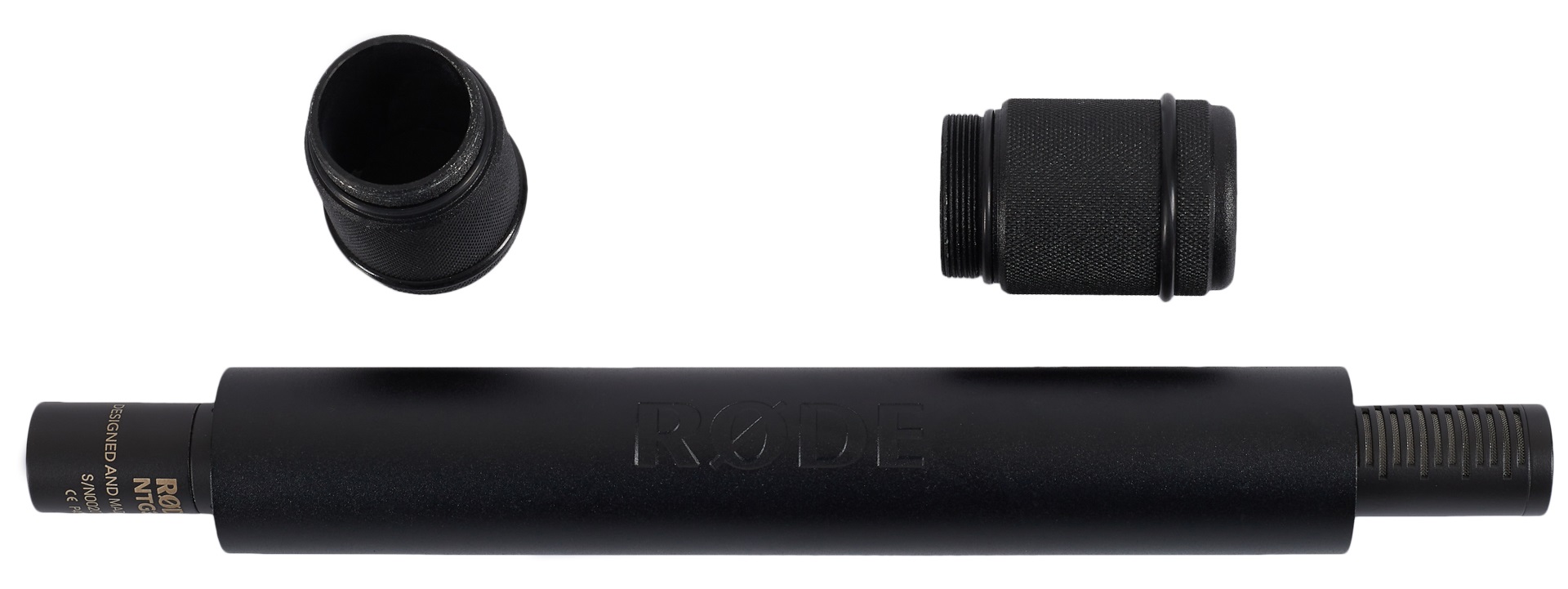 Rode NTG3B (obrázek 5)