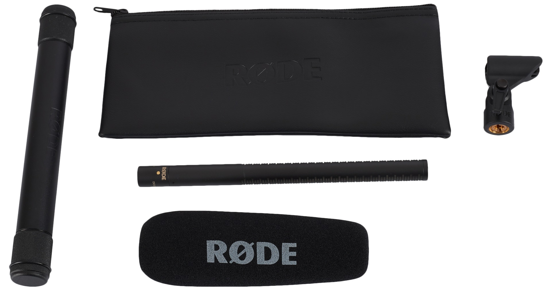 Rode NTG3B (obrázek 6)