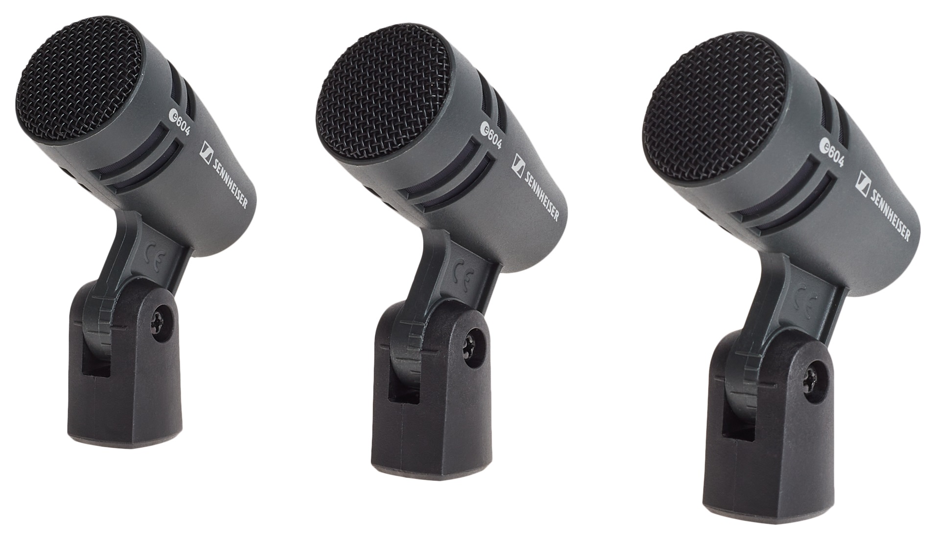 Levně Sennheiser e 604 3PACK