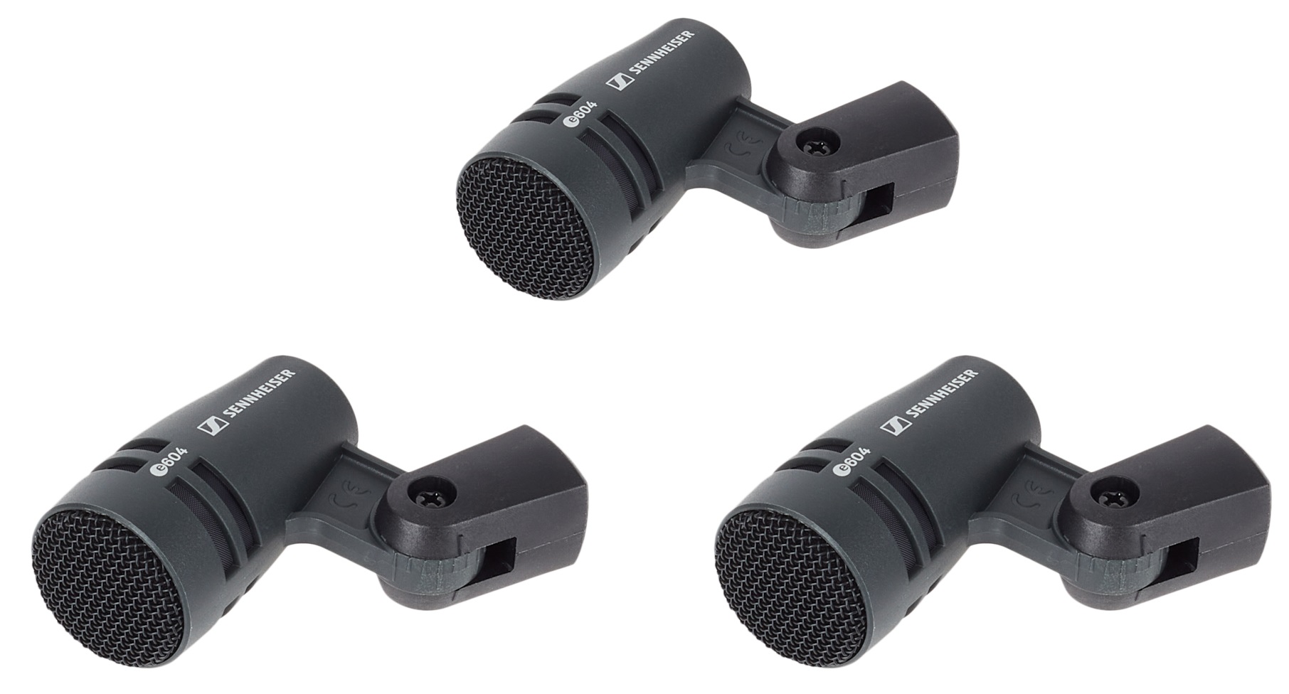 Sennheiser e604 3PACK (obrázek 4)