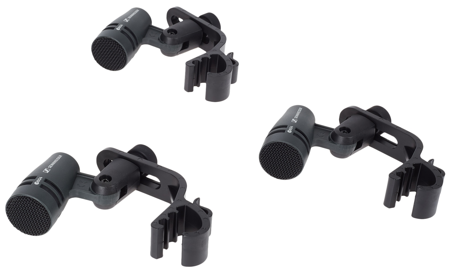 Sennheiser e604 3PACK (obrázek 6)