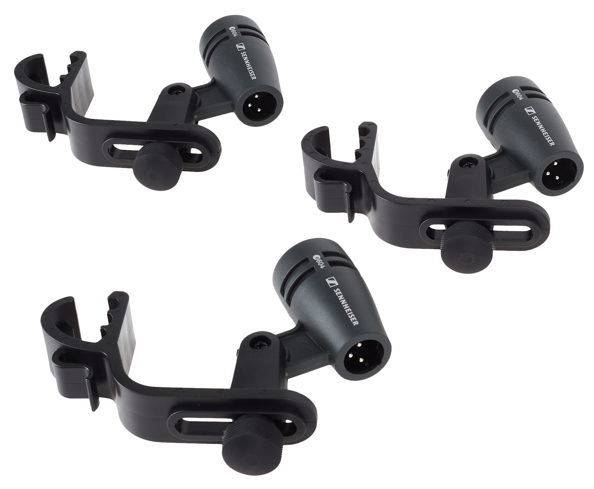 Sennheiser e604 3PACK (obrázek 7)