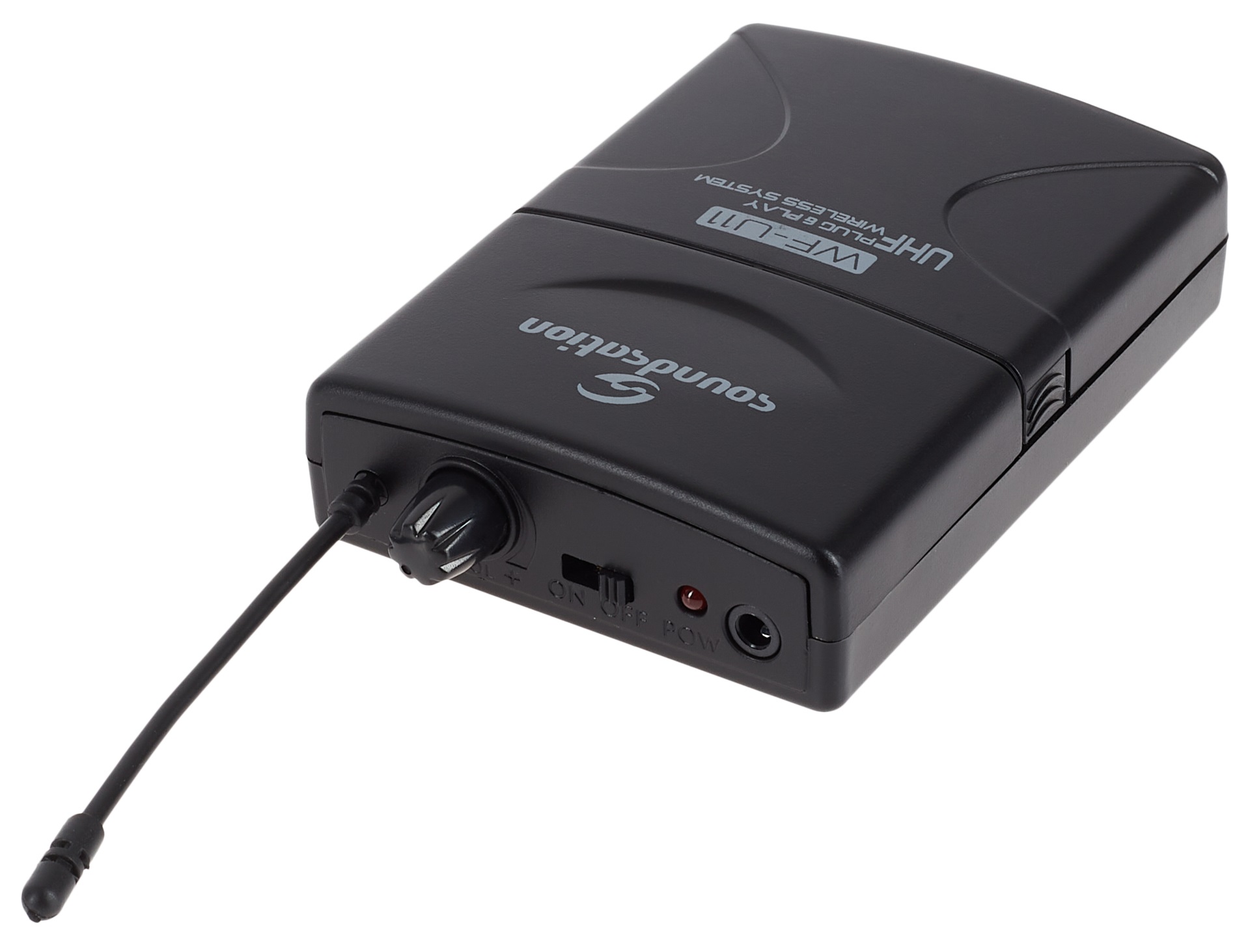 Soundsation WF-U11PB (obrázek 3)