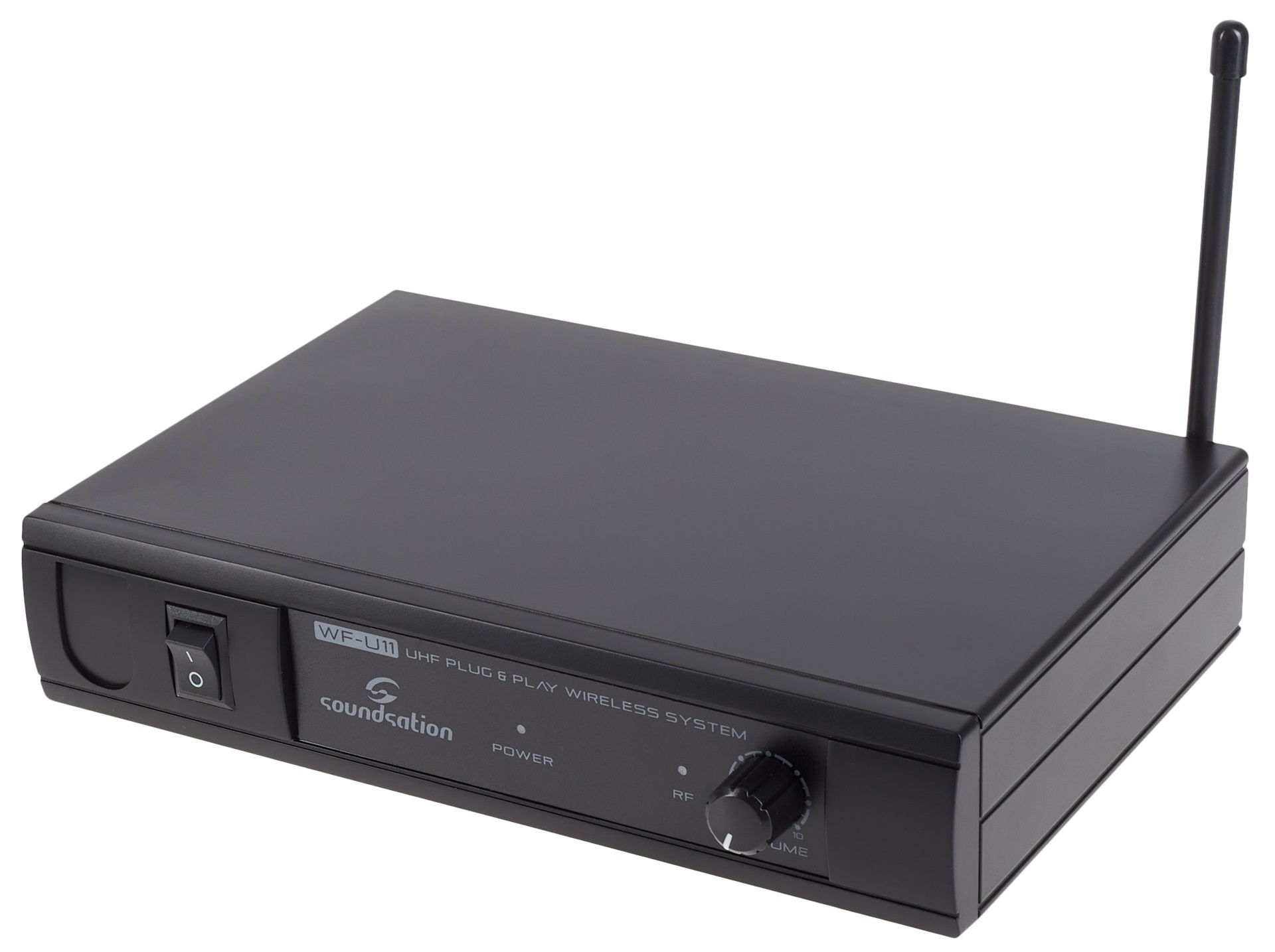 Soundsation WF-U11PB (obrázek 6)