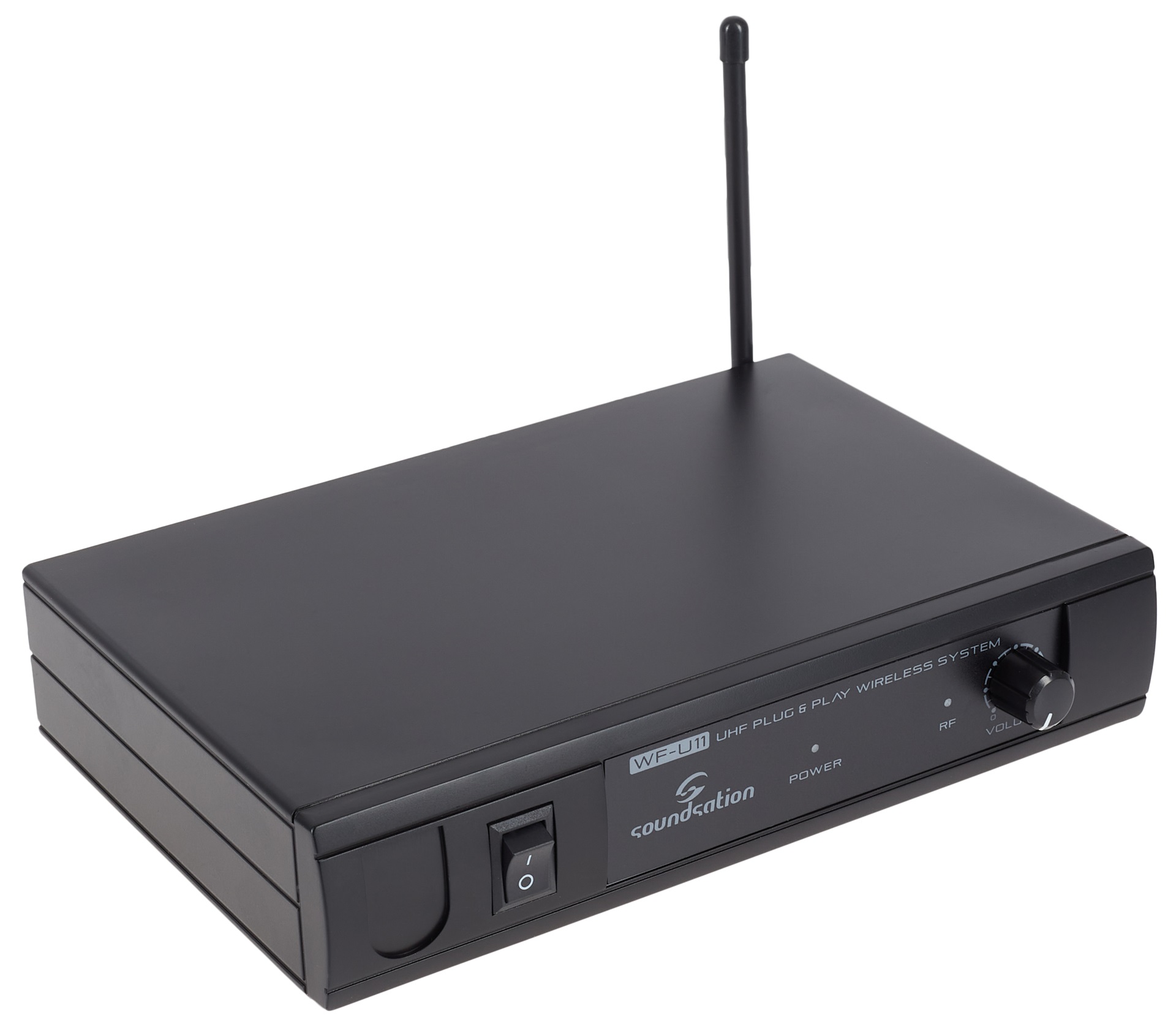 Soundsation WF-U11PB (obrázek 7)