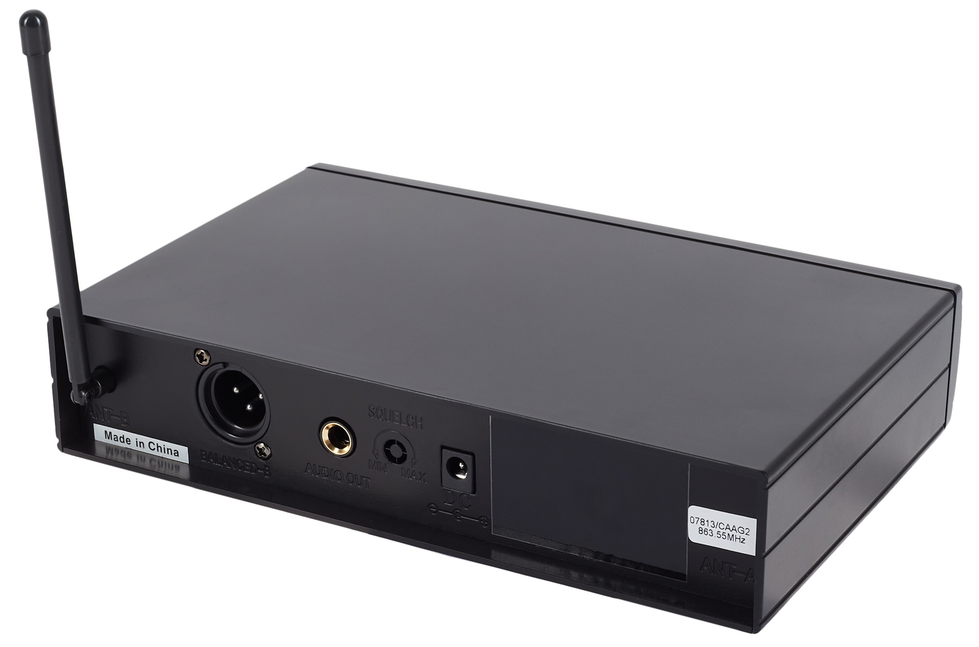 Soundsation WF-U11PB (obrázek 8)