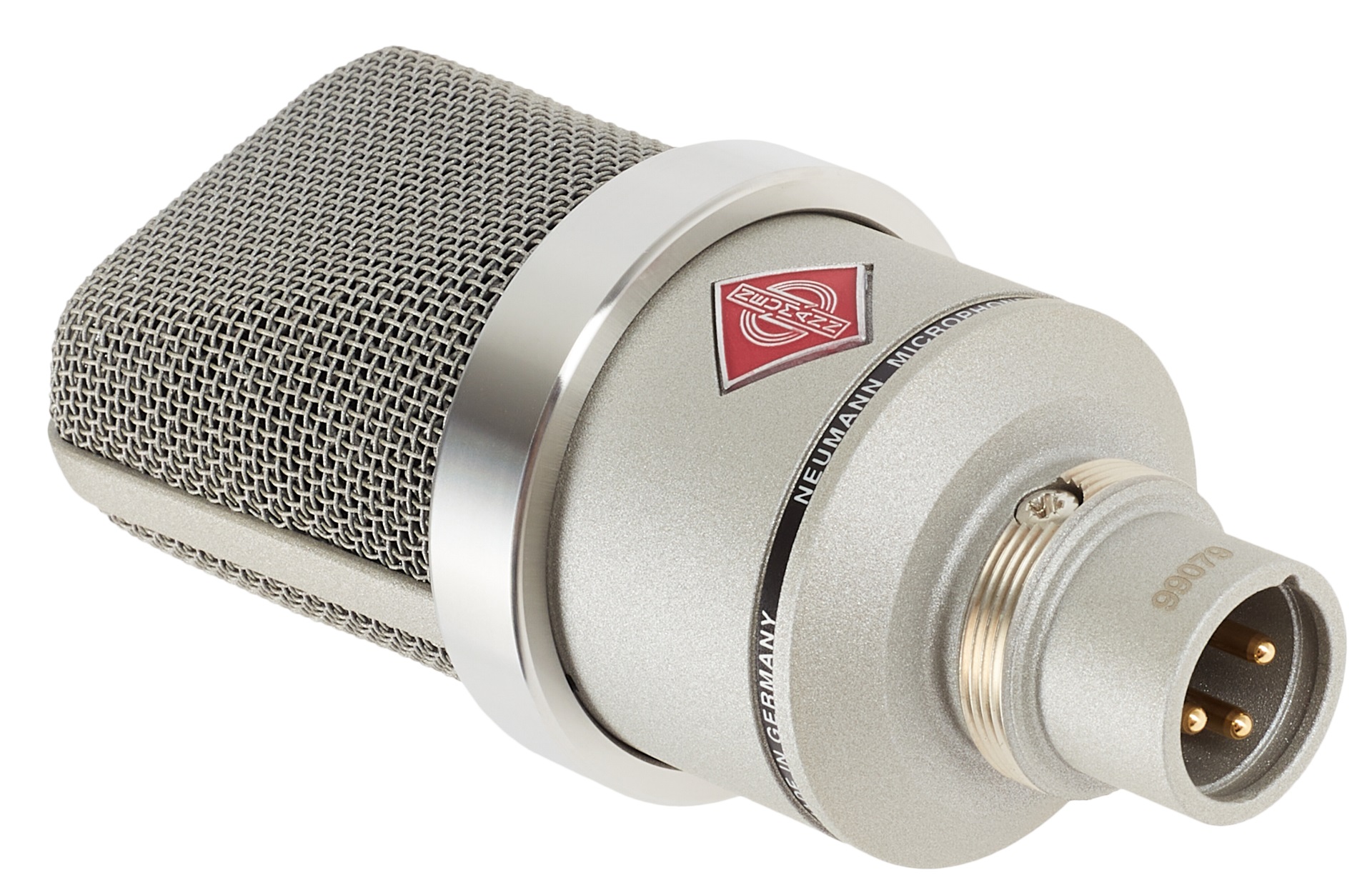 Neumann TLM 102 Studio Set (obrázek 3)