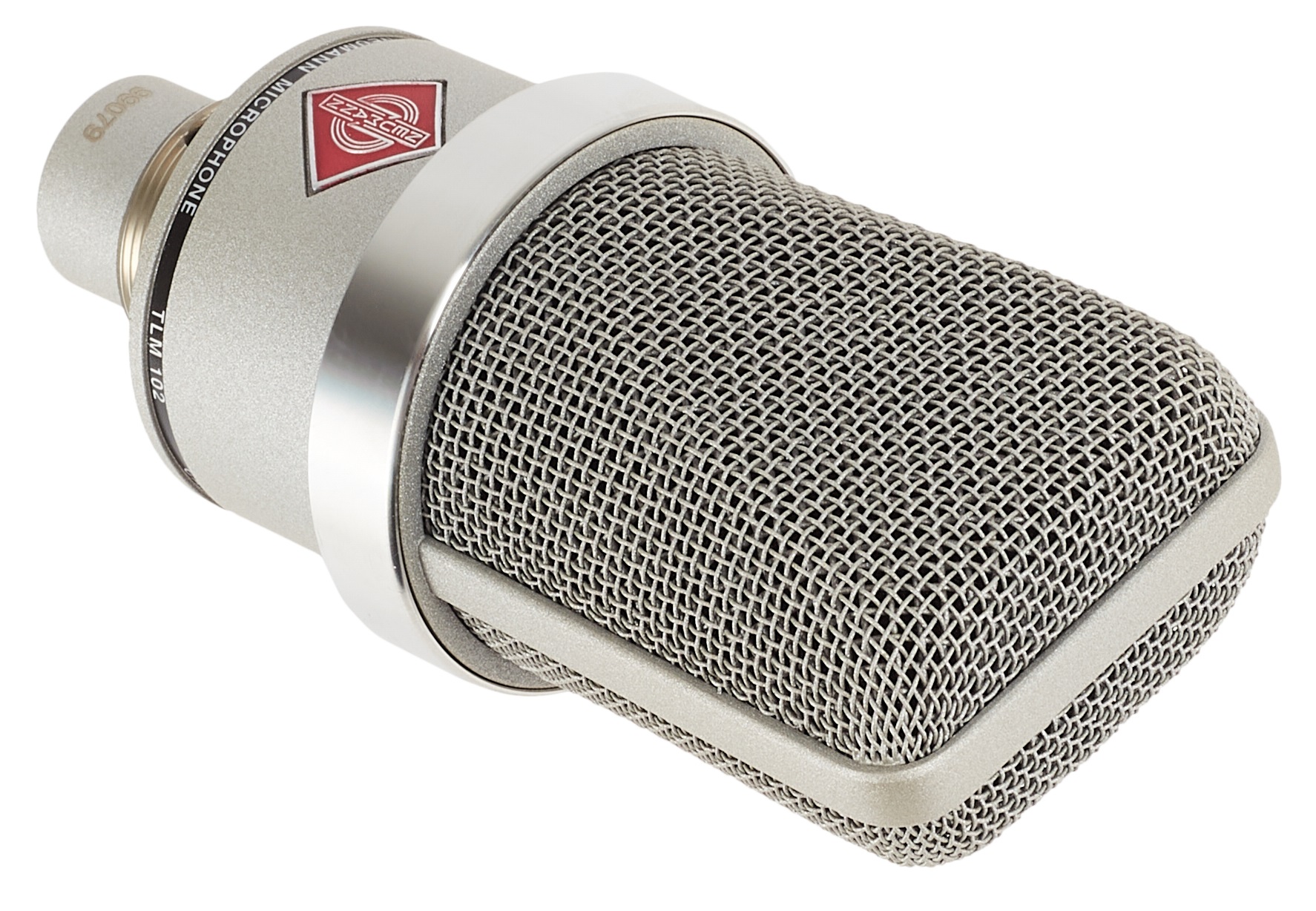 Neumann TLM 102 Studio Set (obrázek 4)