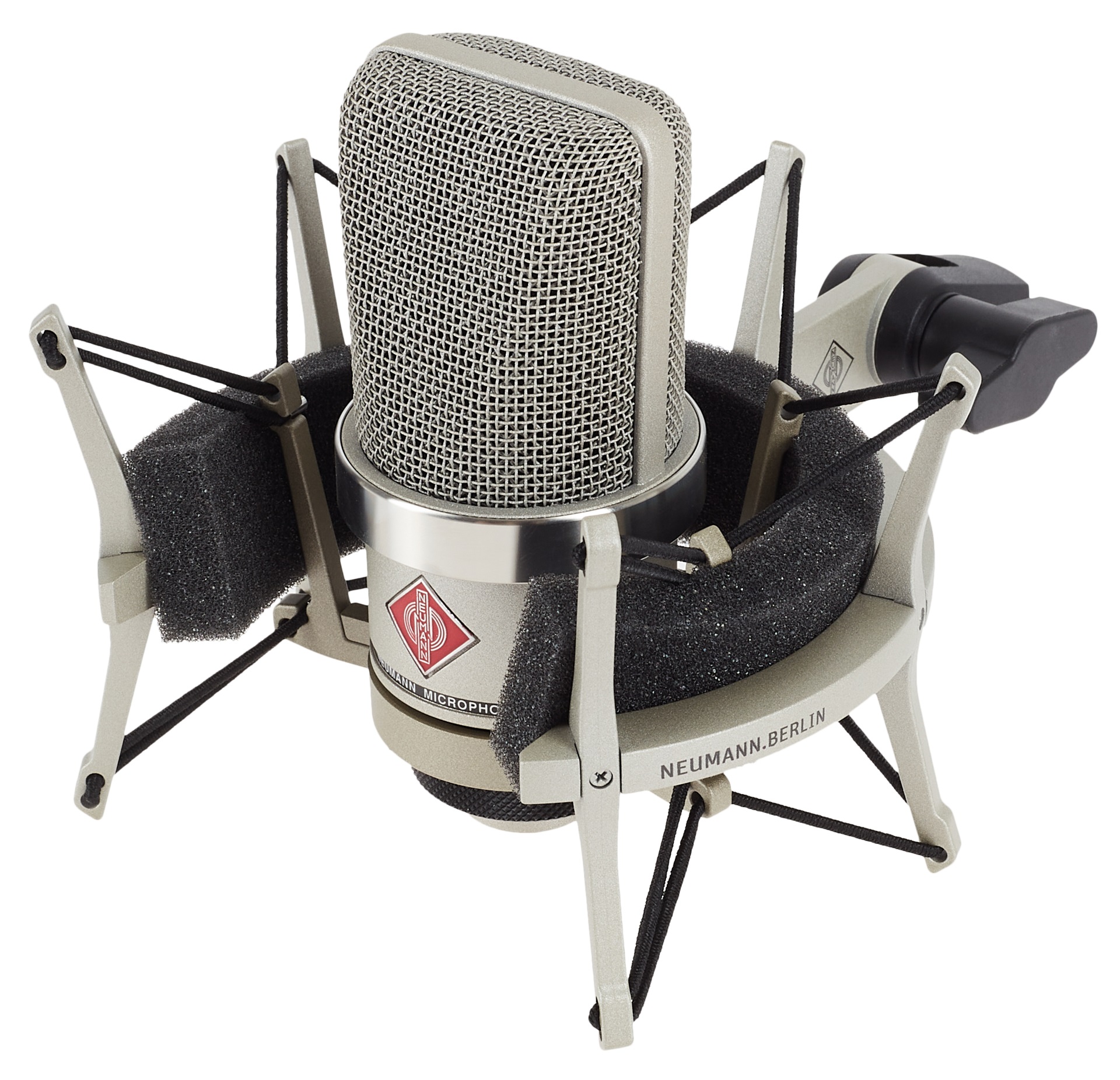 Neumann TLM 102 Studio Set (obrázek 6)