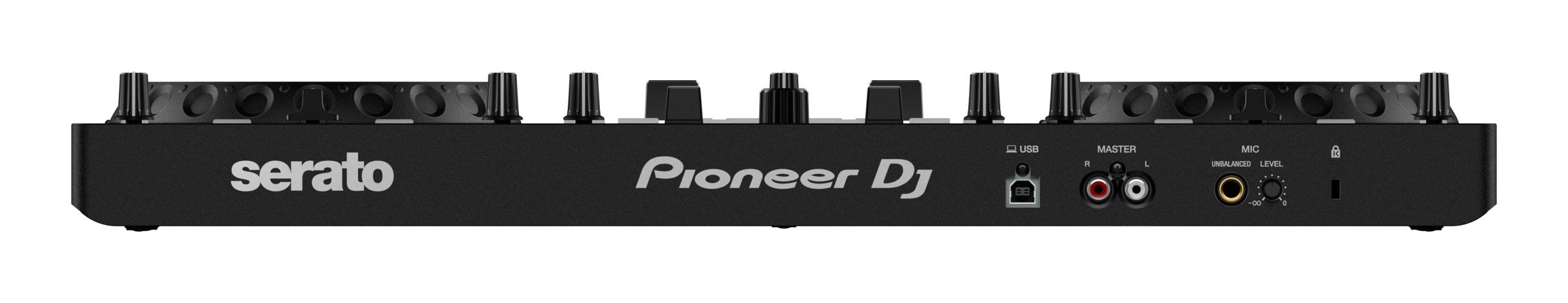 Pioneer DJ DDJ-REV1 (obrázek 5)