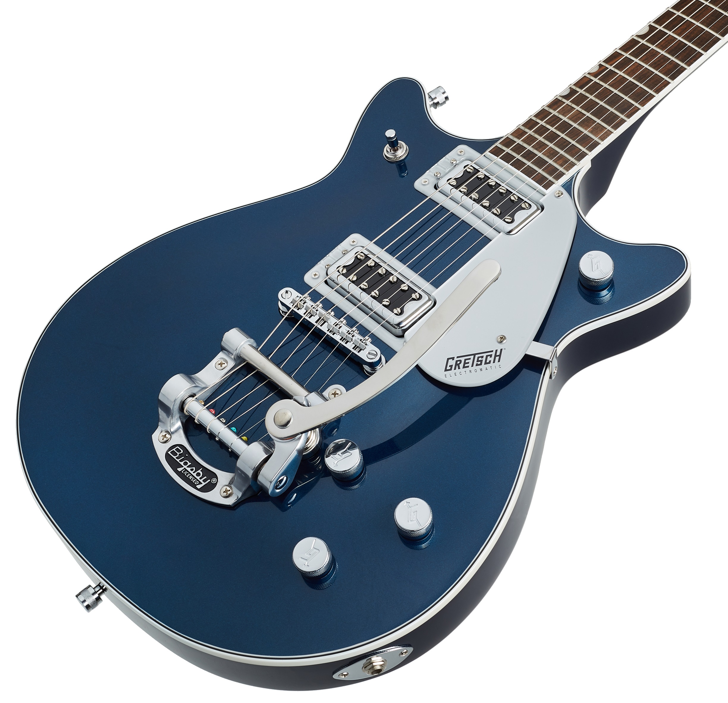 Gretsch G5232T Electromatic MDS (obrázek 3)