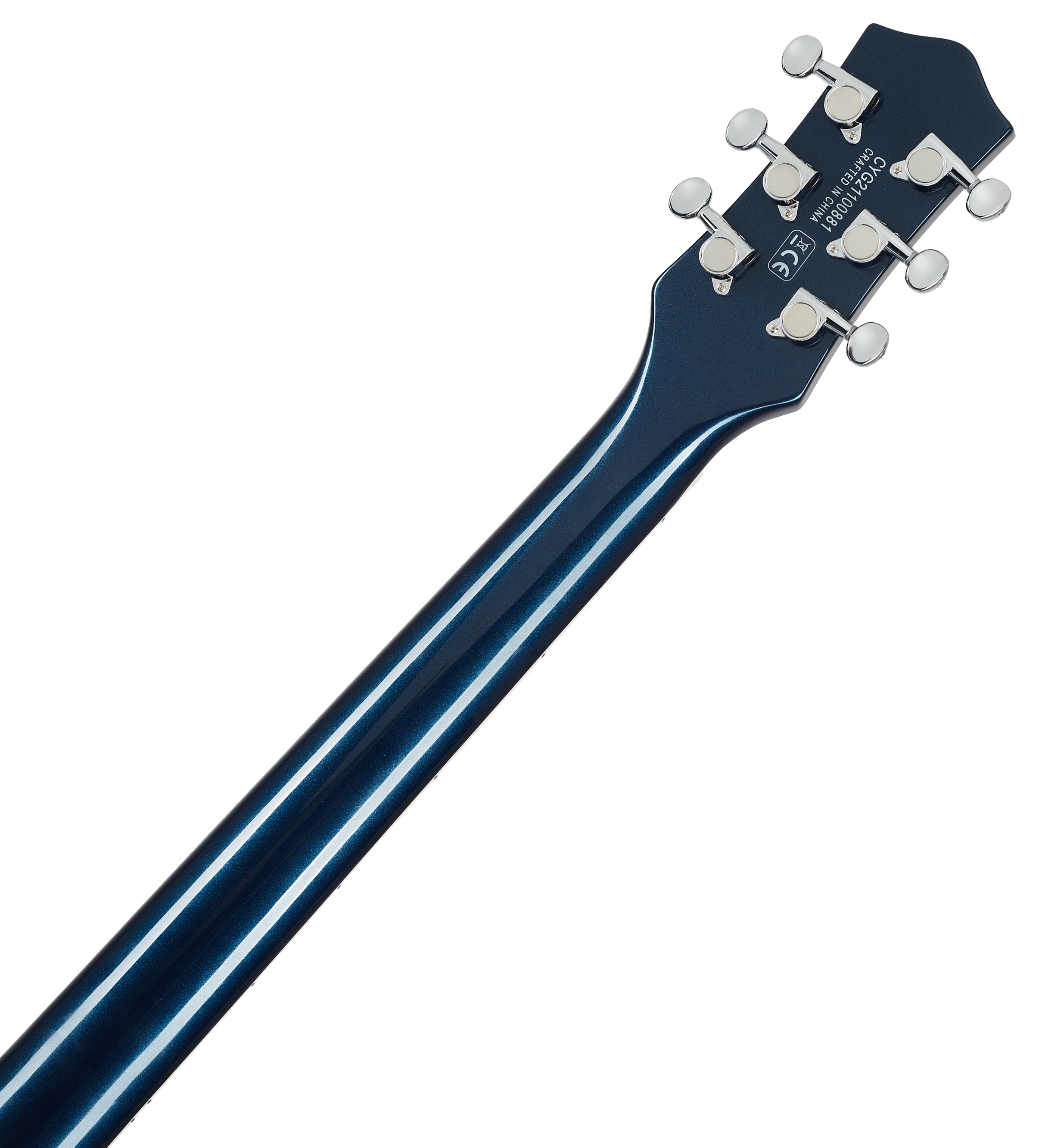 Gretsch G5232T Electromatic MDS (obrázek 5)
