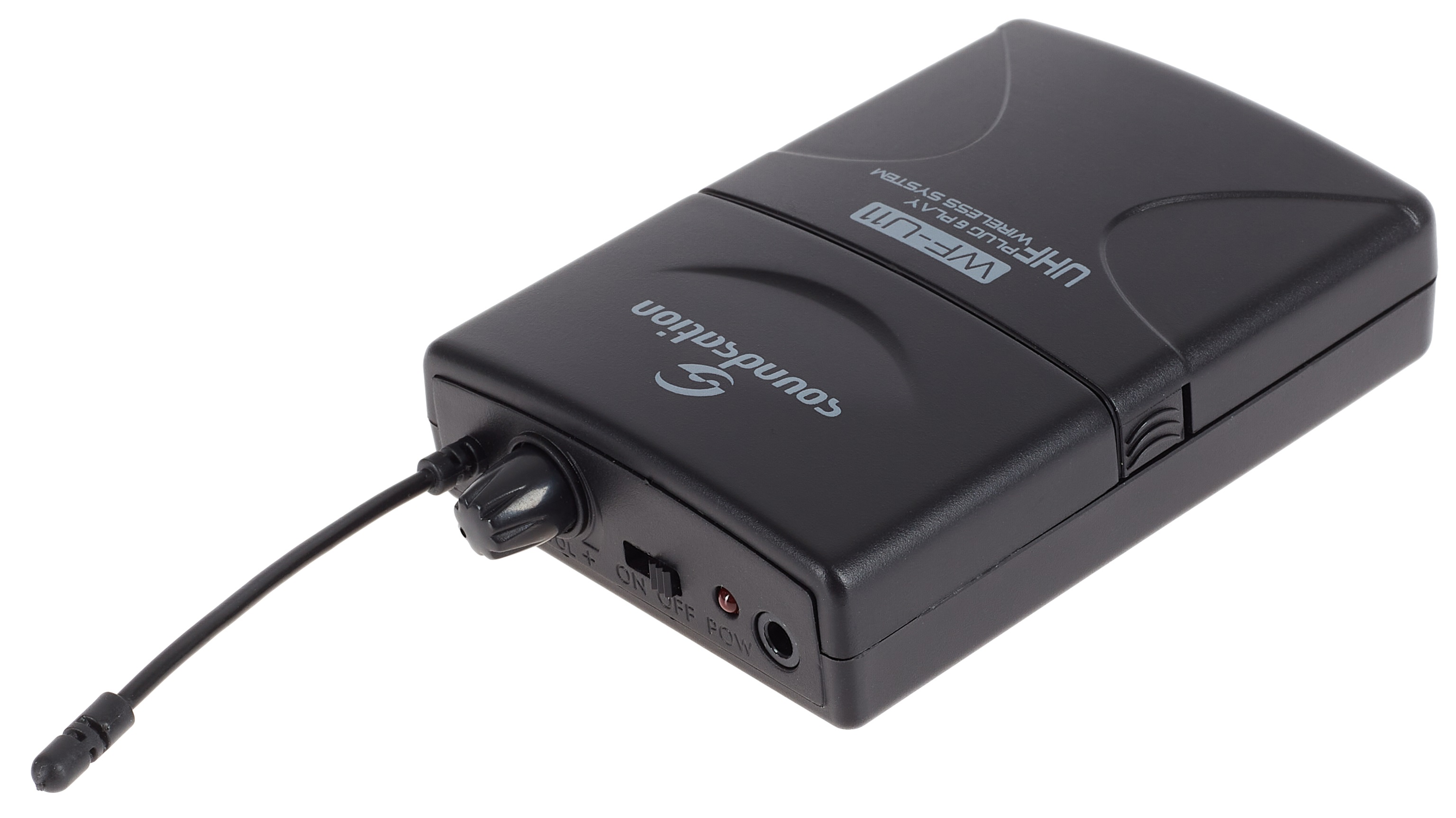 Soundsation WF-U11PA (obrázek 3)