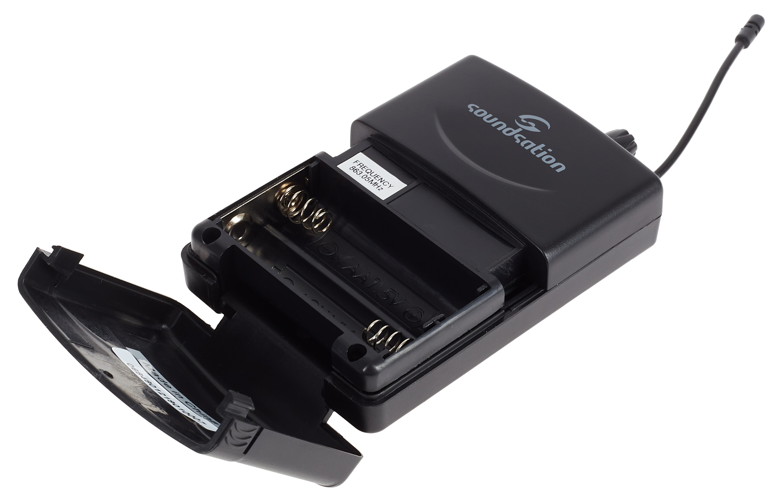 Soundsation WF-U11PA (obrázek 5)