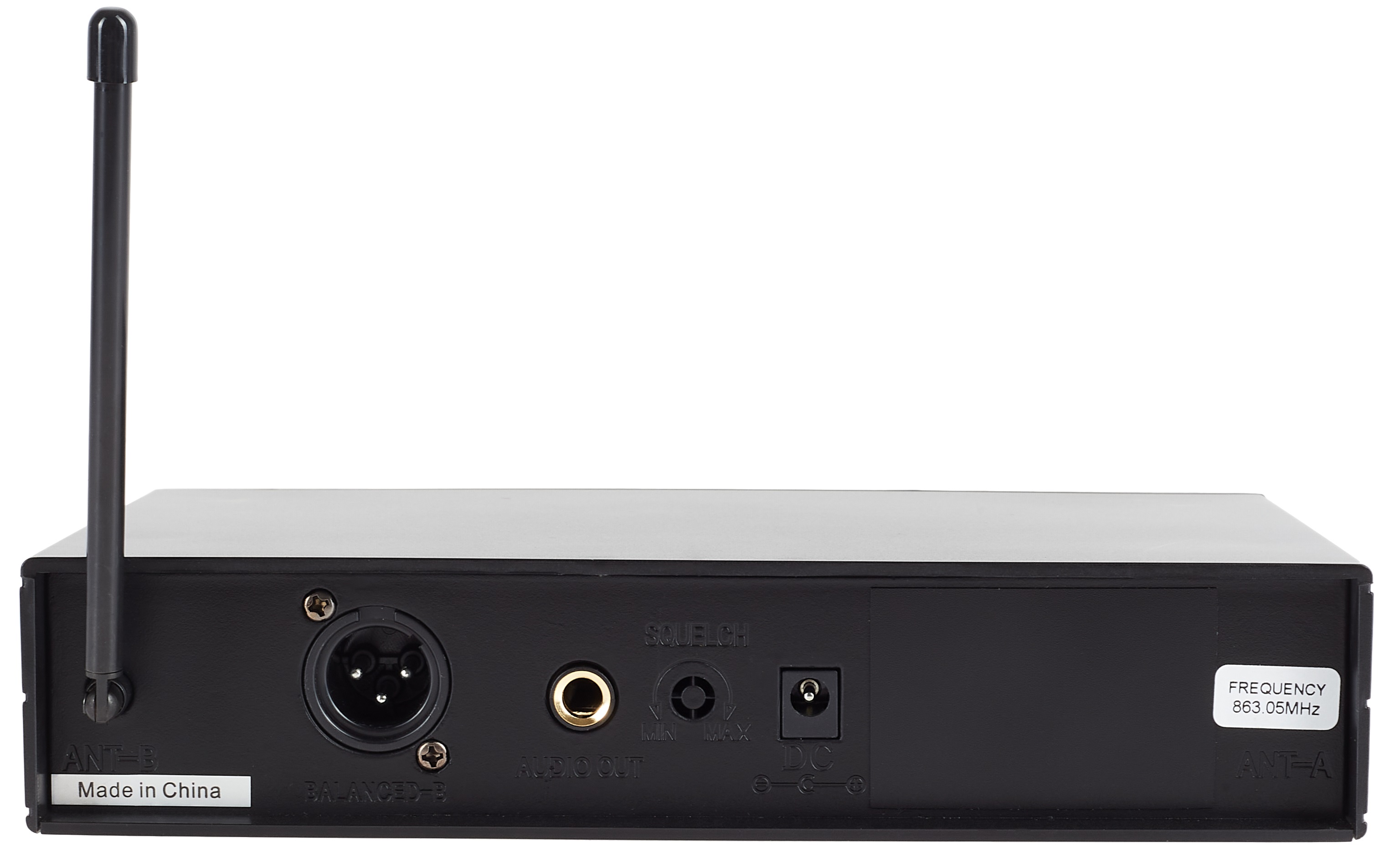 Soundsation WF-U11PA (obrázek 6)