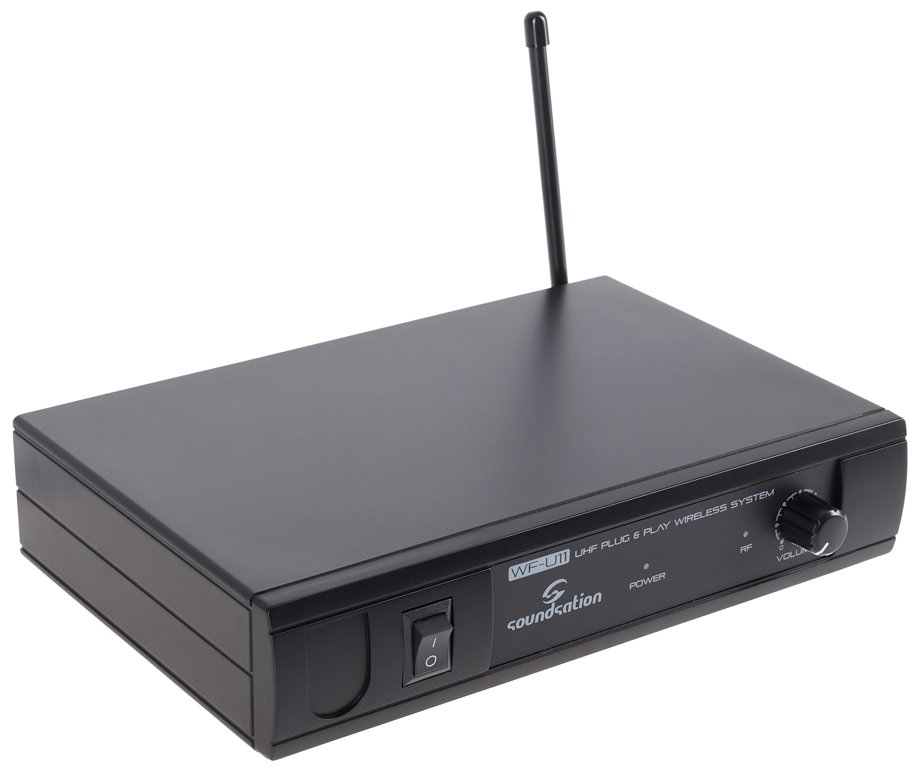 Soundsation WF-U11PA (obrázek 7)