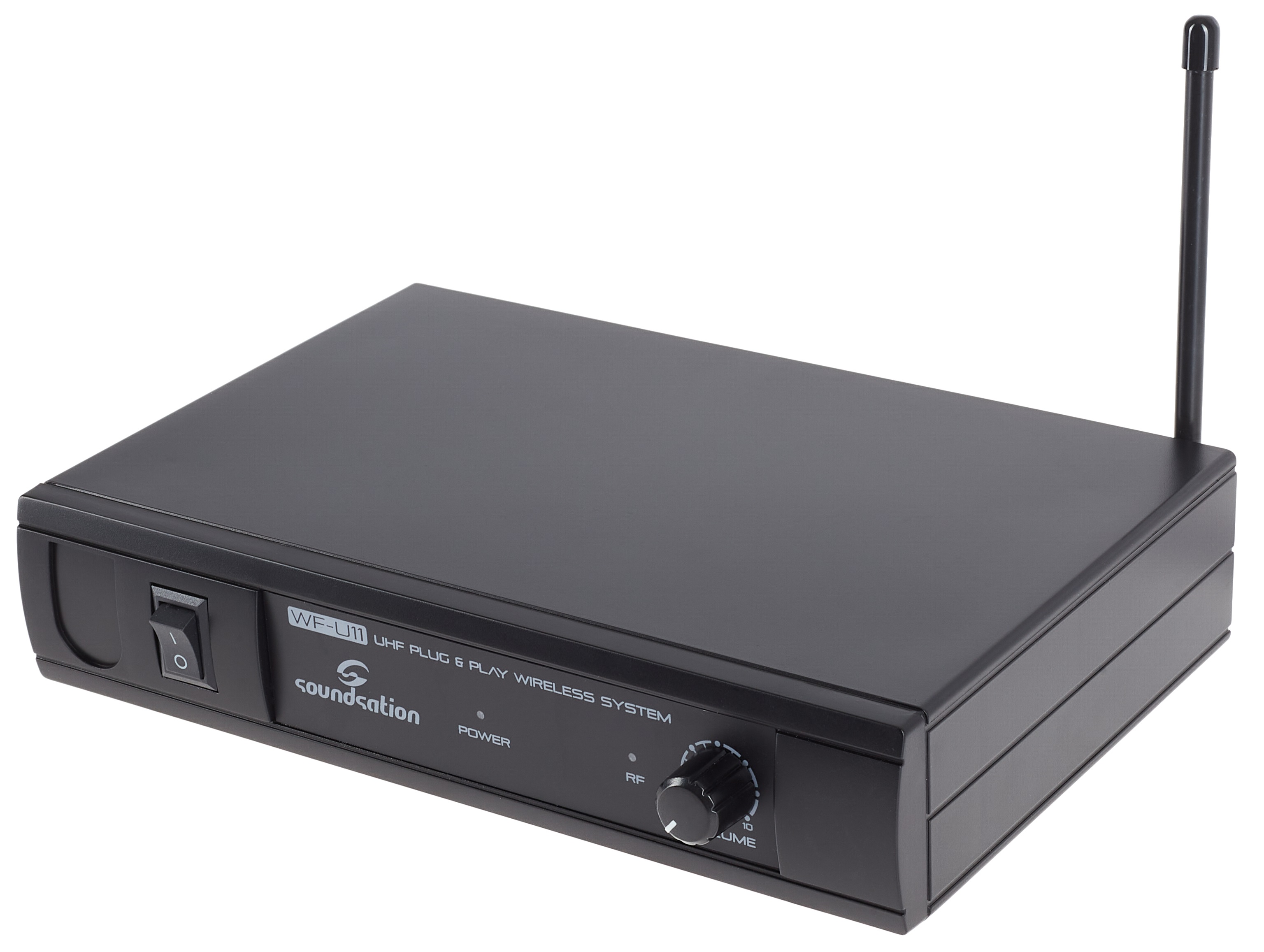 Soundsation WF-U11PA (obrázek 8)