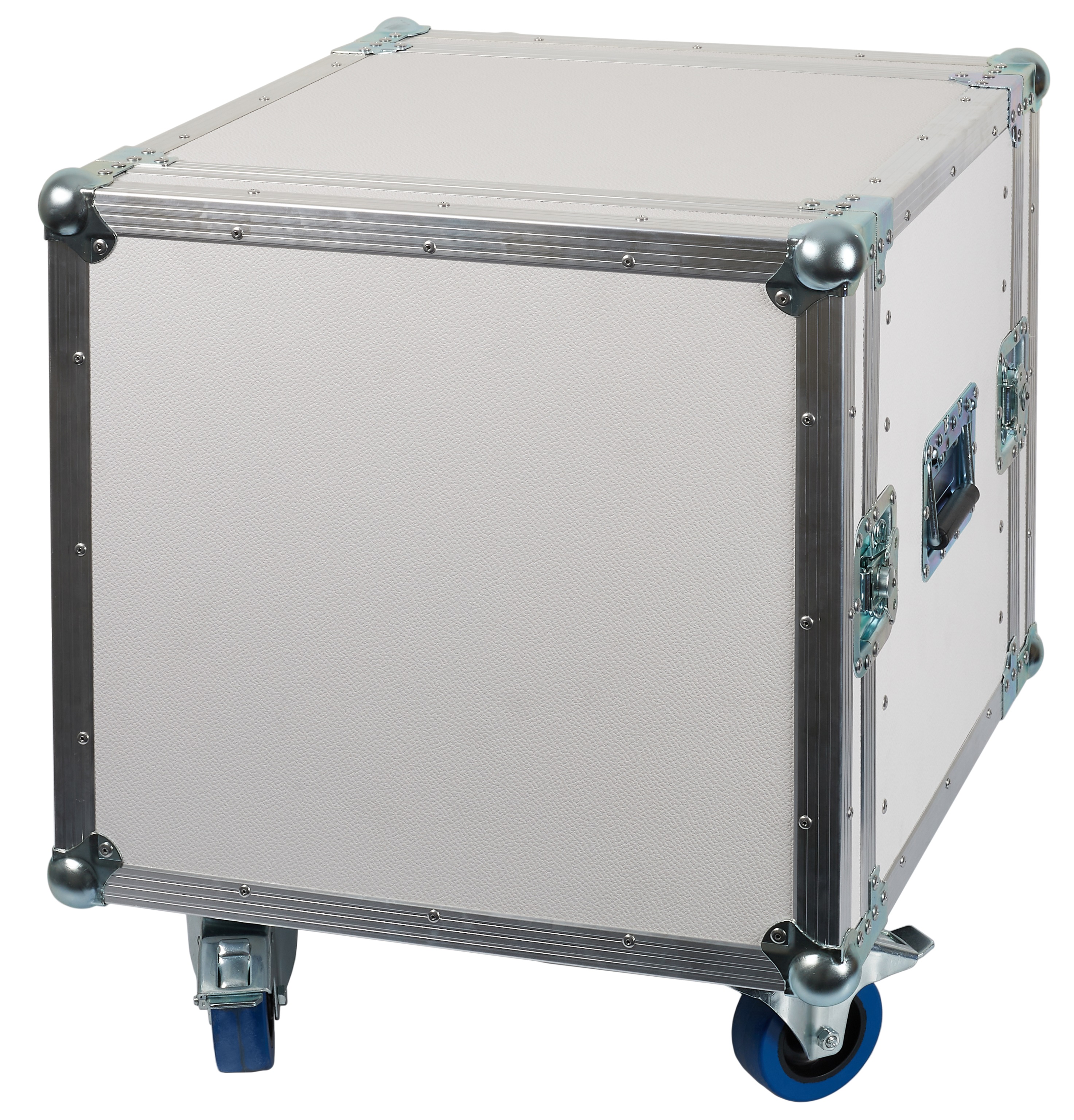 Razzor Cases 10U rack 400 wheels (obrázek 3)