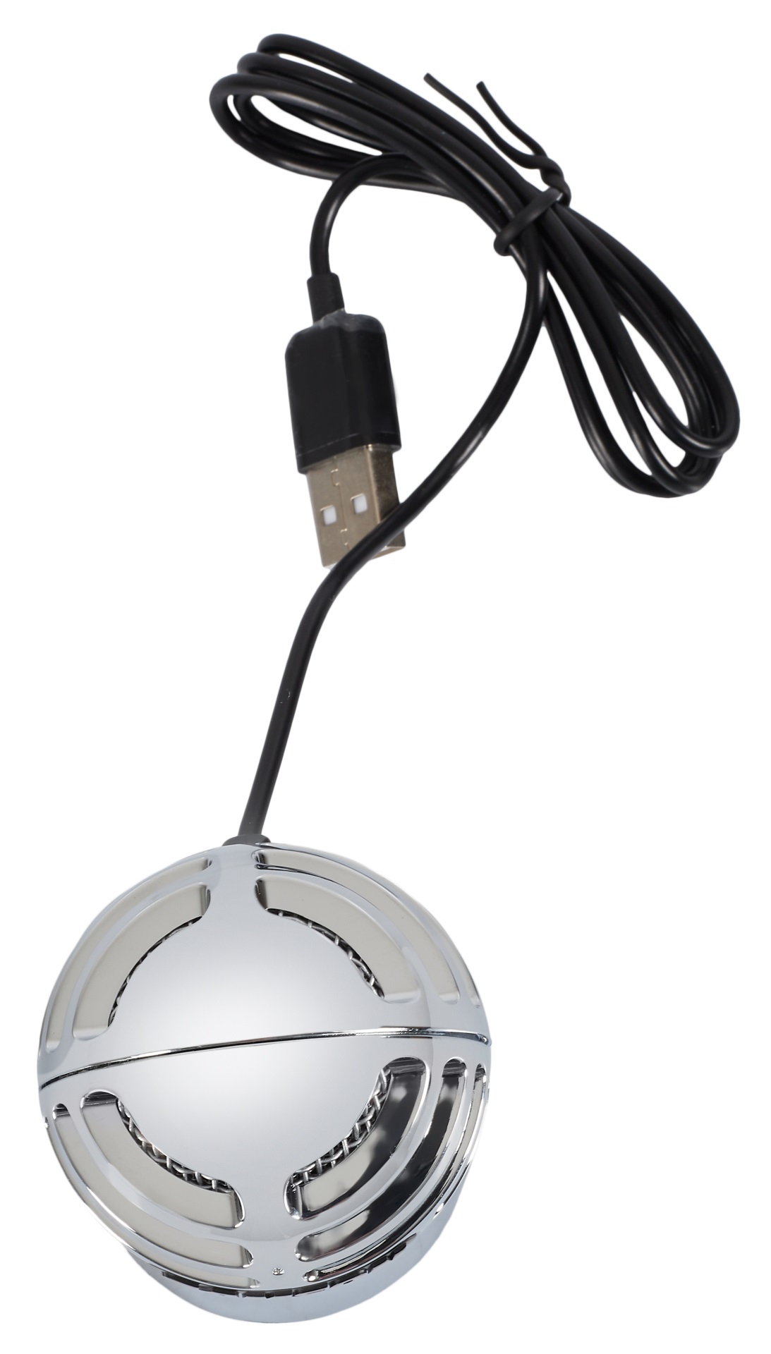 Samson Meteorite (obrázek 3)