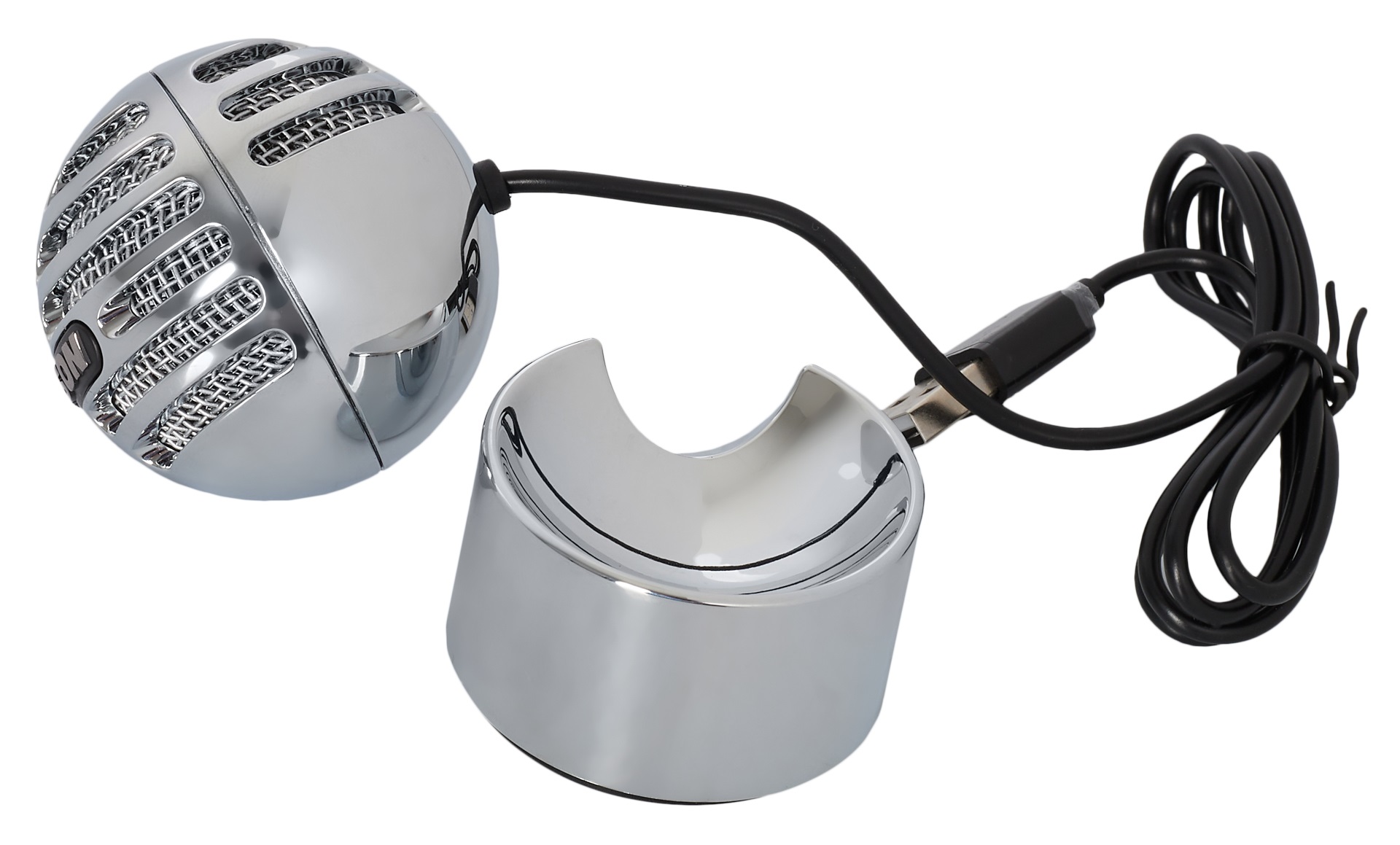 Samson Meteorite (obrázek 4)