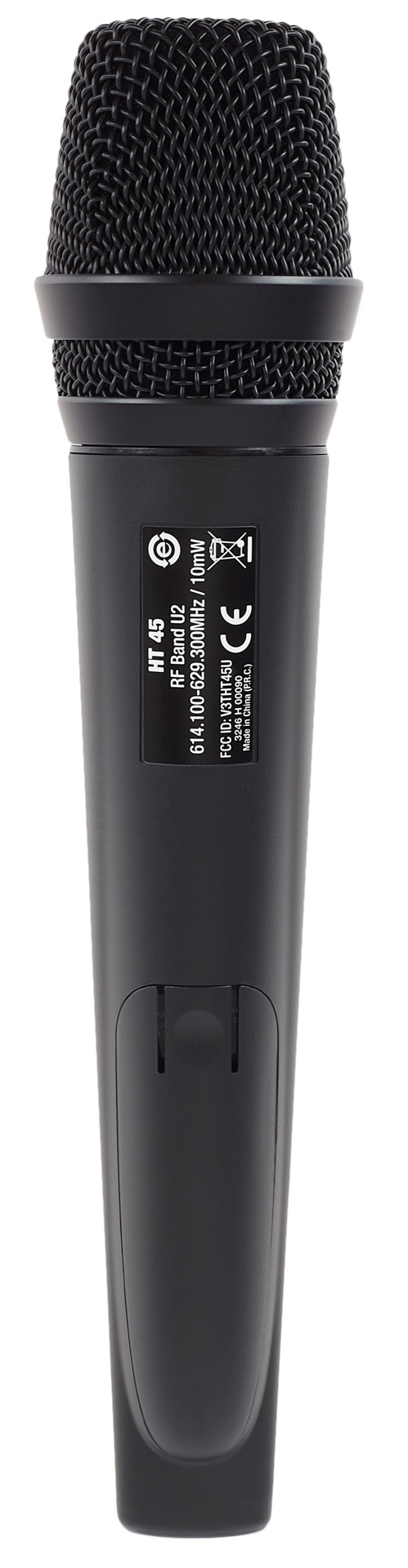 AKG WMS45 Vocal/U2 (obrázek 3)