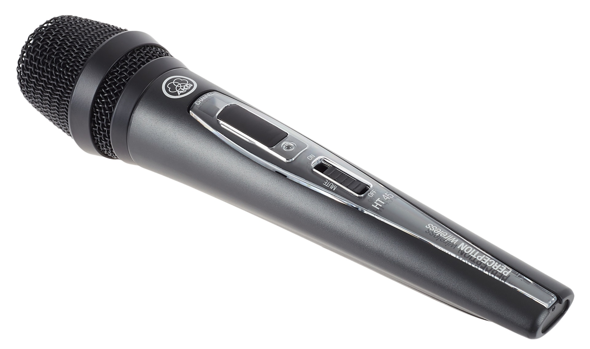 AKG WMS45 Vocal/U2 (obrázek 4)