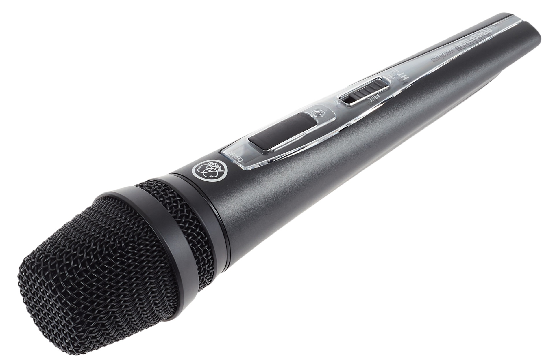 AKG WMS45 Vocal/U2 (obrázek 5)