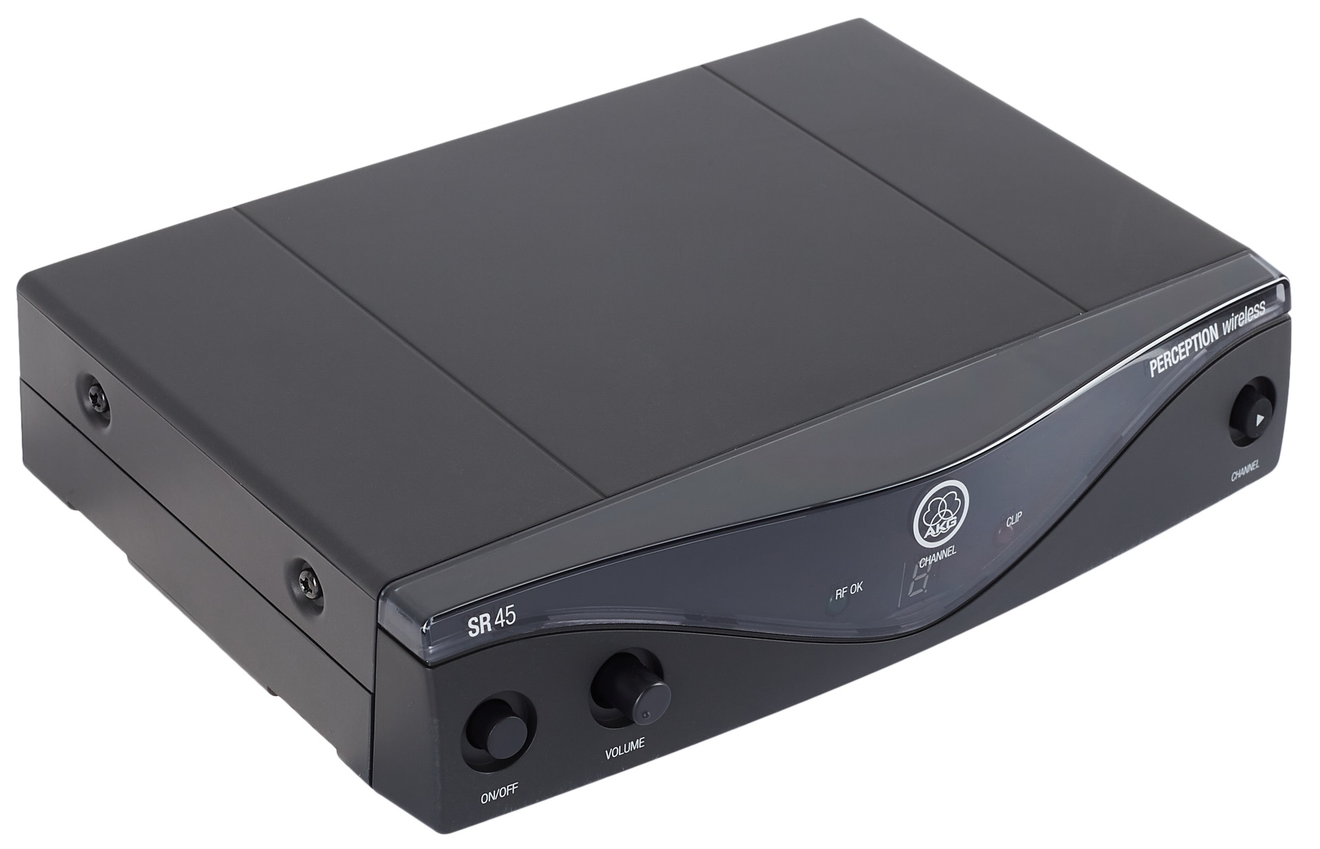 AKG WMS45 Vocal/U2 (obrázek 8)