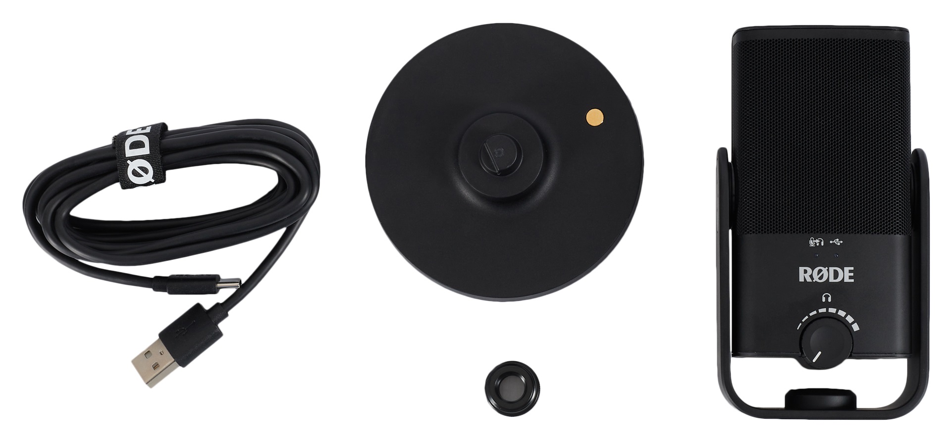 Rode NT-USB Mini (obrázek 6)