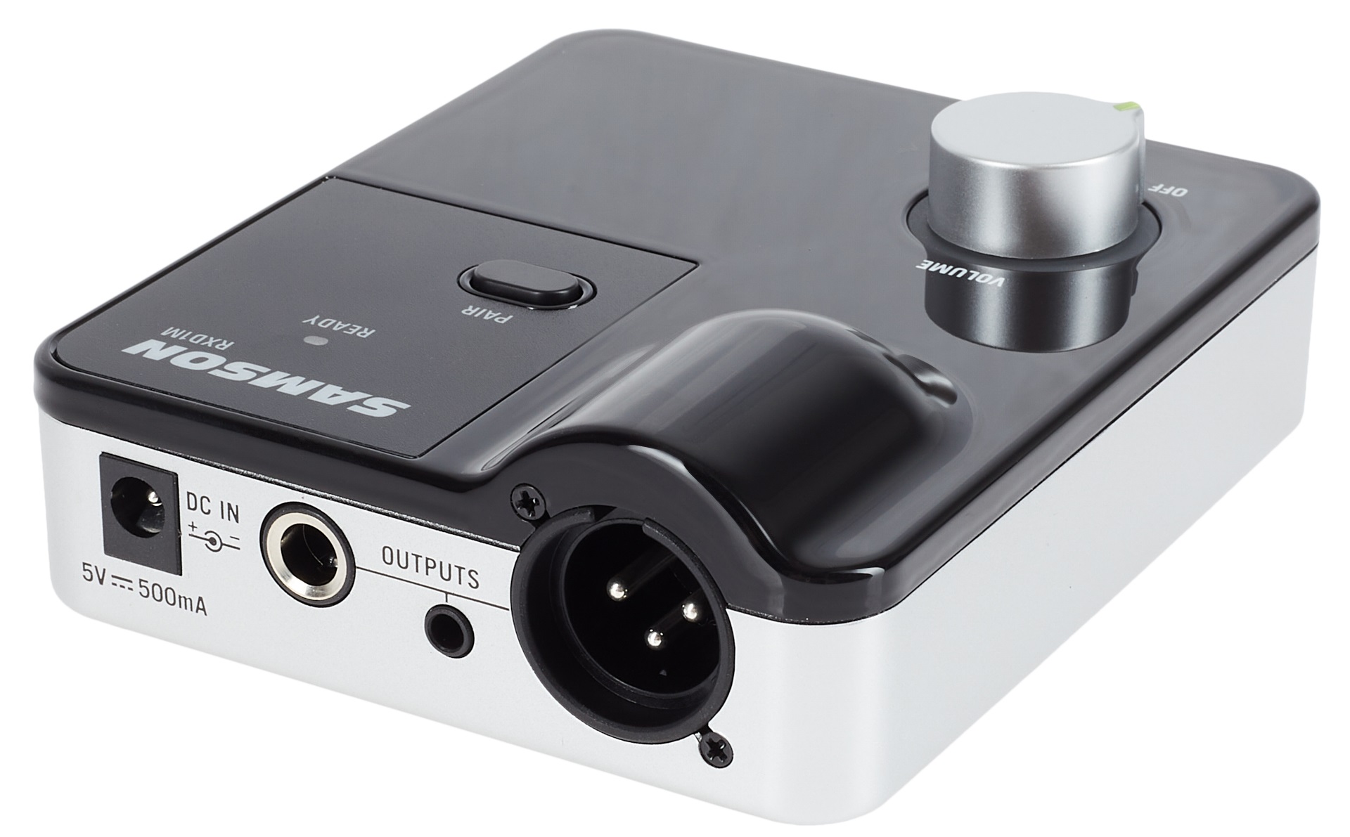 Samson XPDM Headset (obrázek 3)